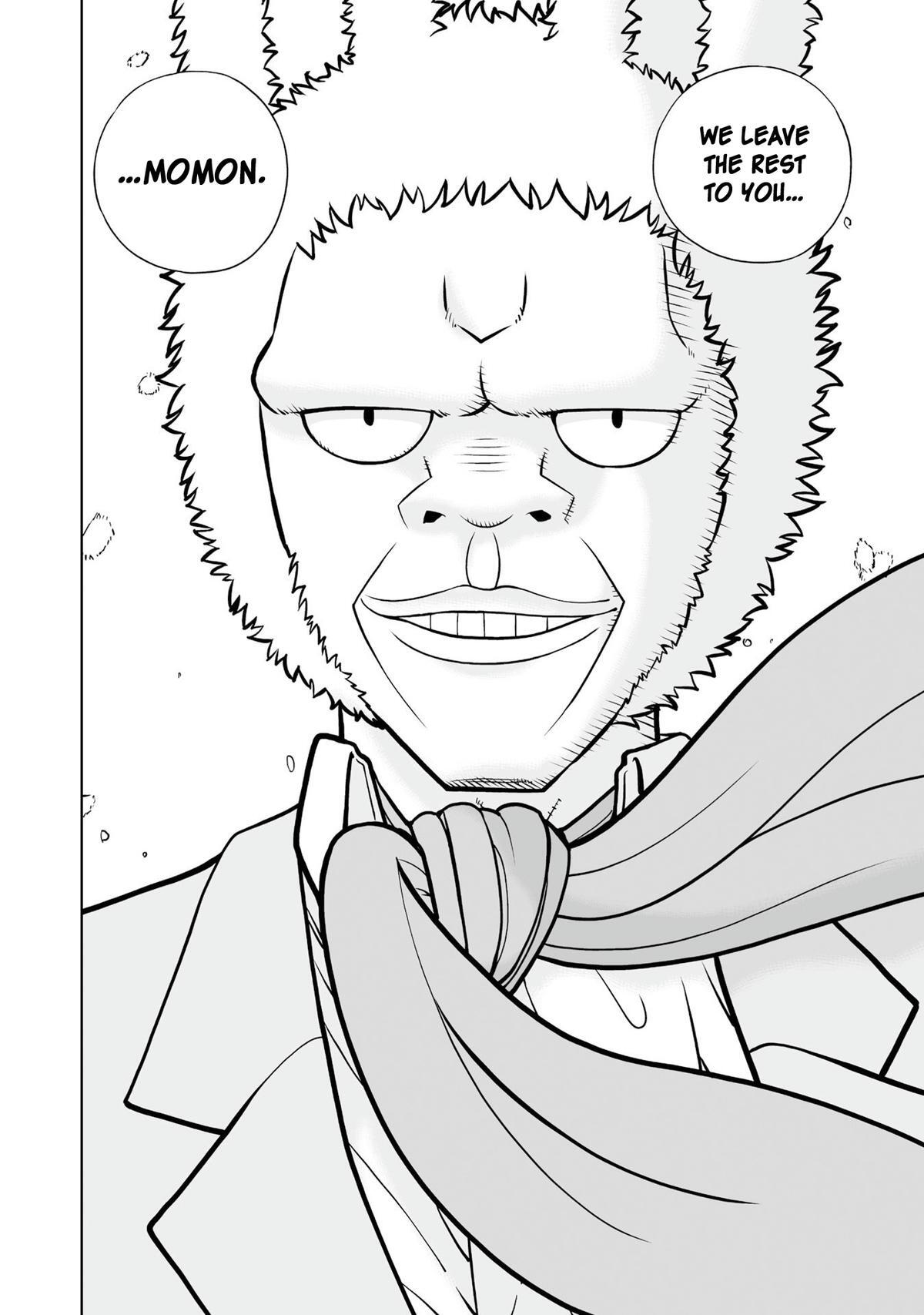 Read Zatch Bell! 2 Manga Online