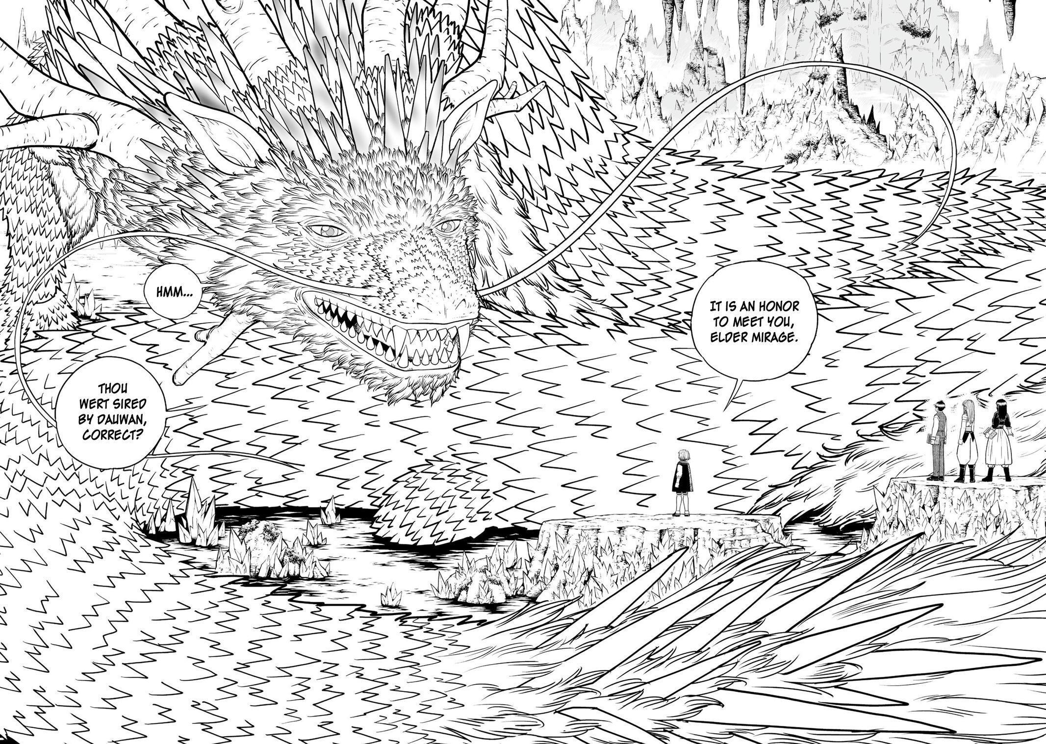 Read Zatch Bell! 2 Manga Online