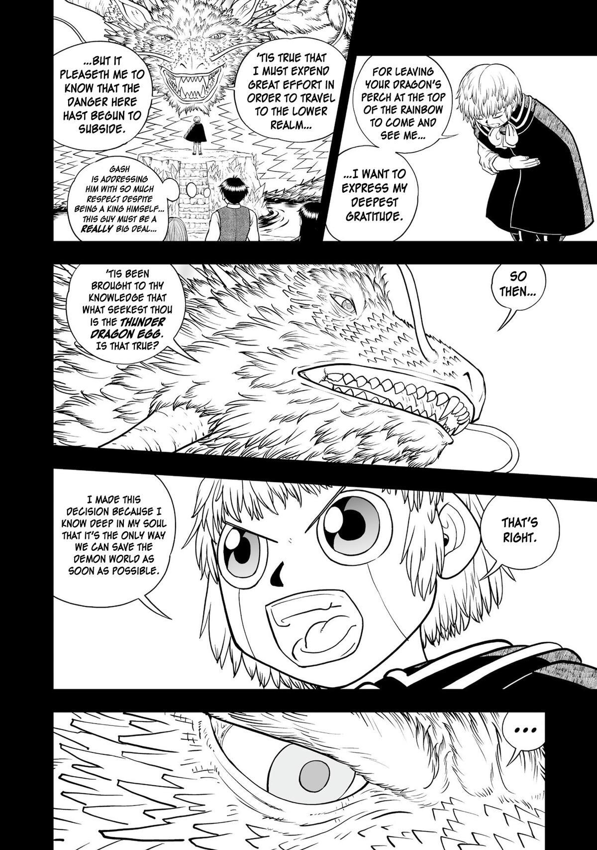 Read Zatch Bell! 2 Manga Online