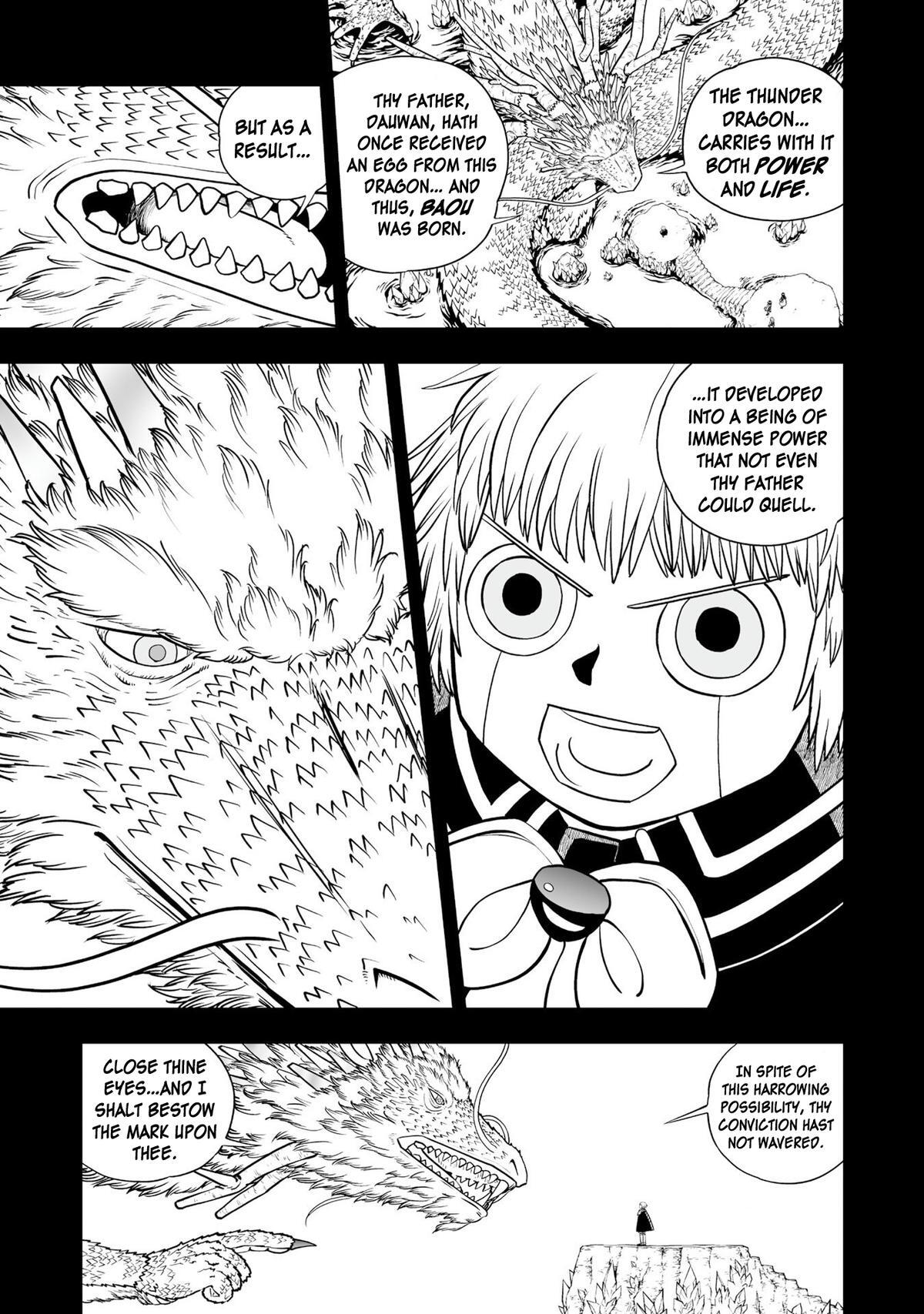 Read Zatch Bell! 2 Manga Online