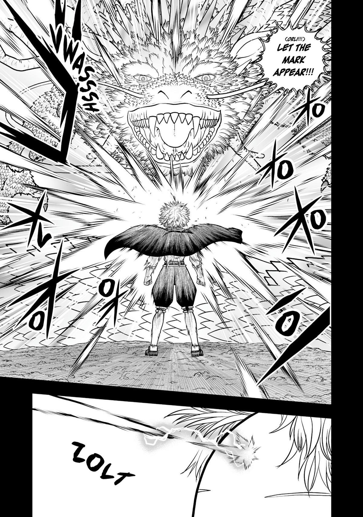 Read Zatch Bell! 2 Manga Online
