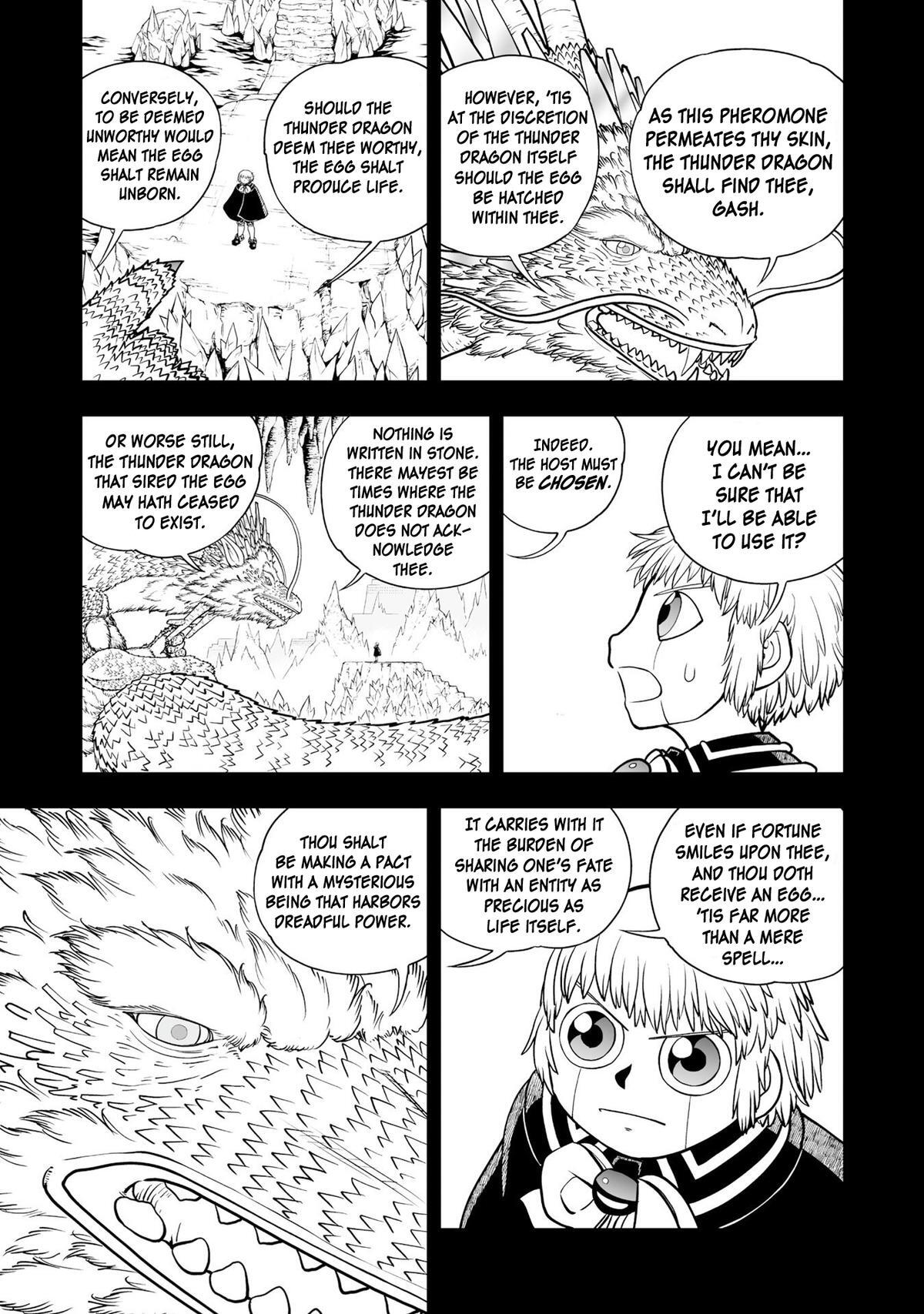 Read Zatch Bell! 2 Manga Online