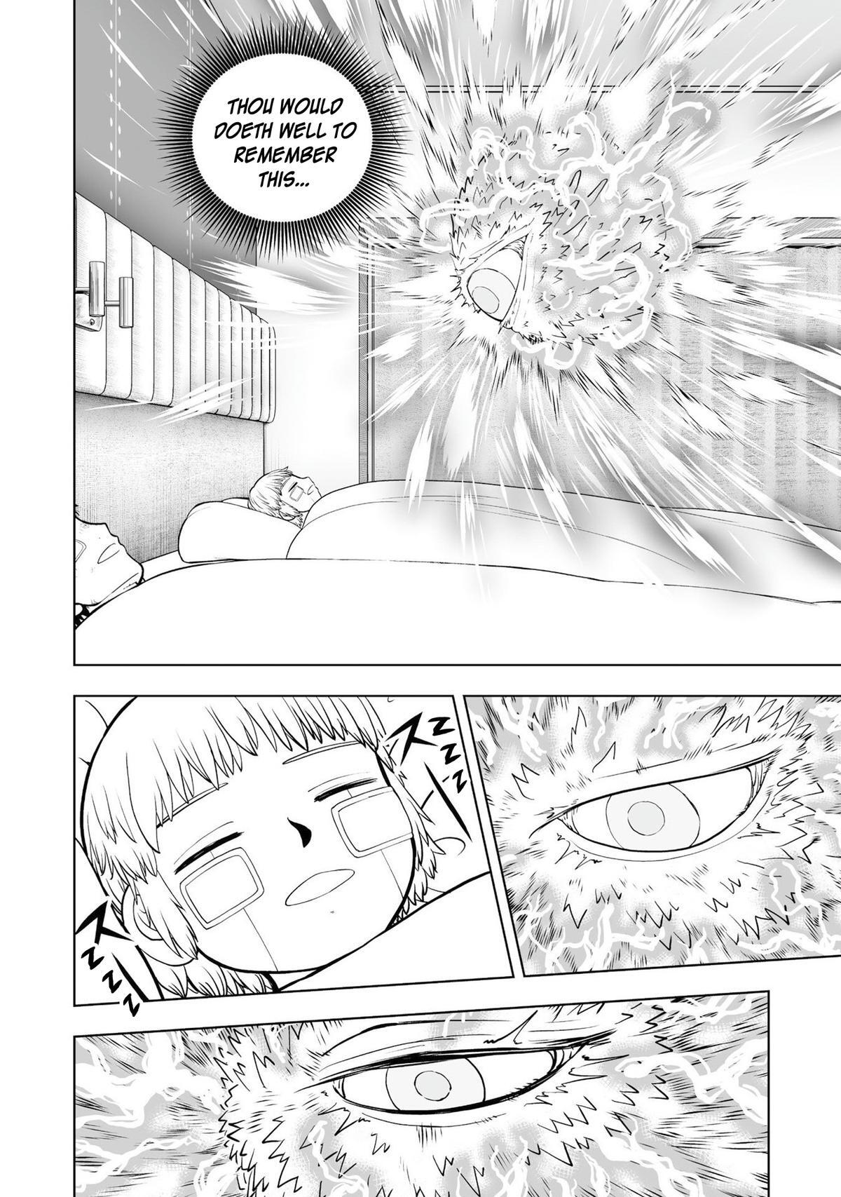 Read Zatch Bell! 2 Manga Online