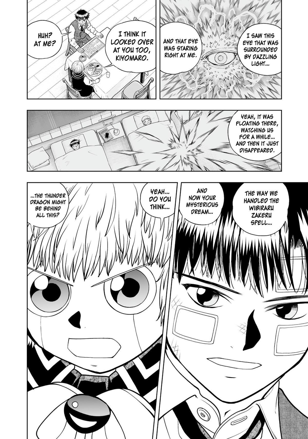 Read Zatch Bell! 2 Manga Online