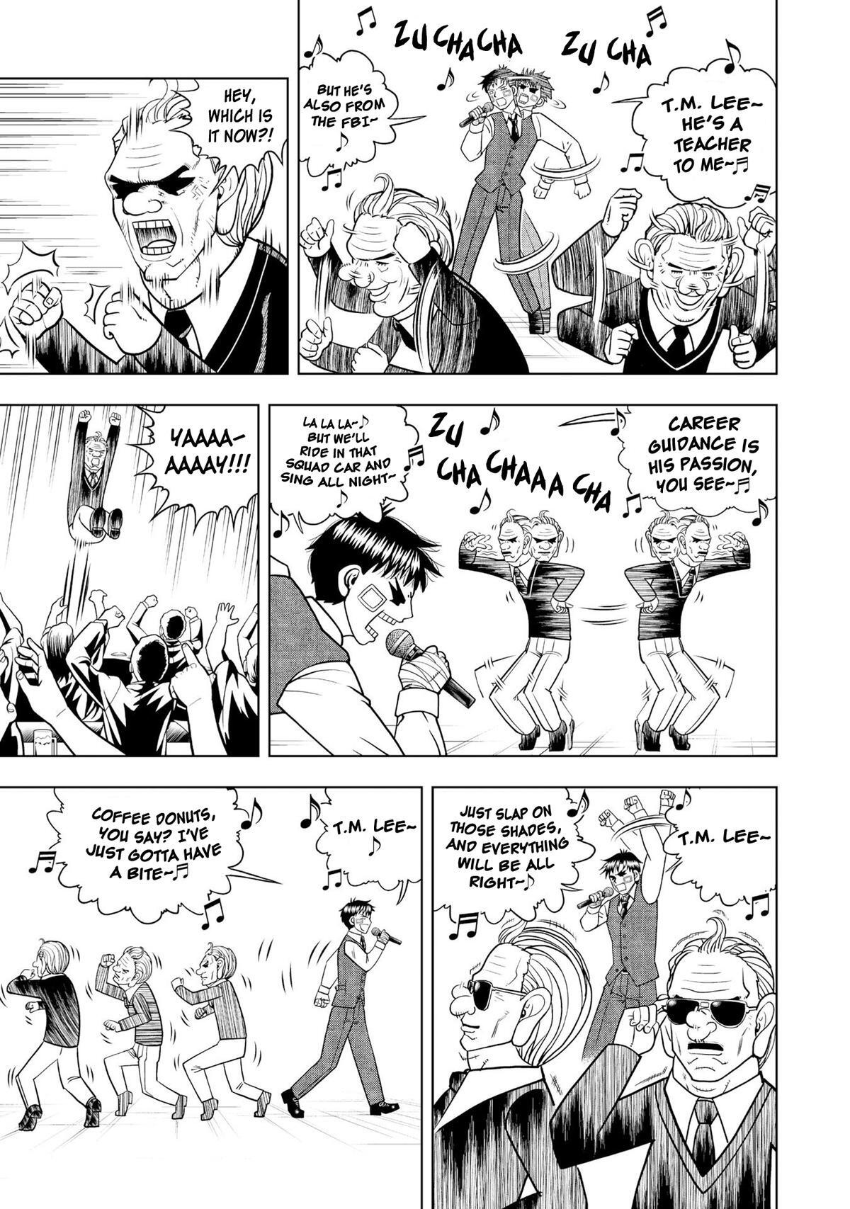Read Zatch Bell! 2 Manga Online