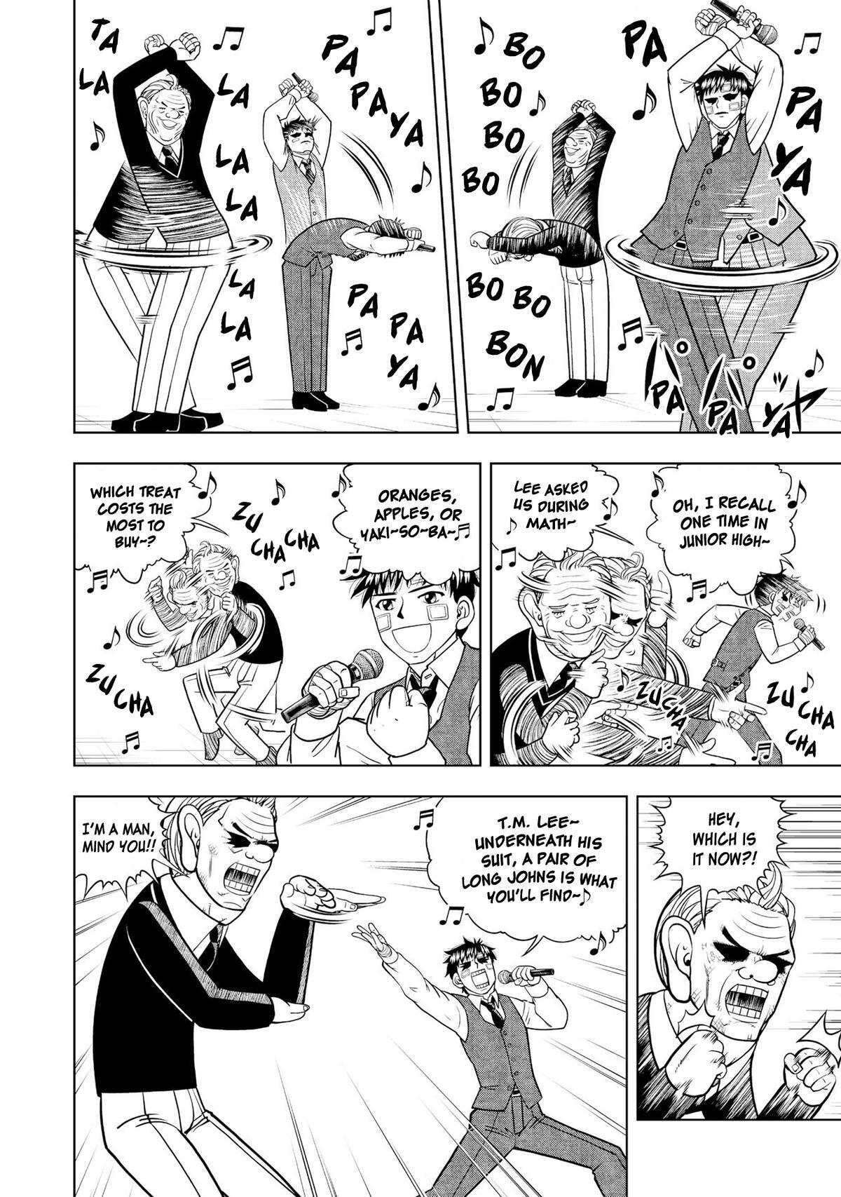 Read Zatch Bell! 2 Manga Online
