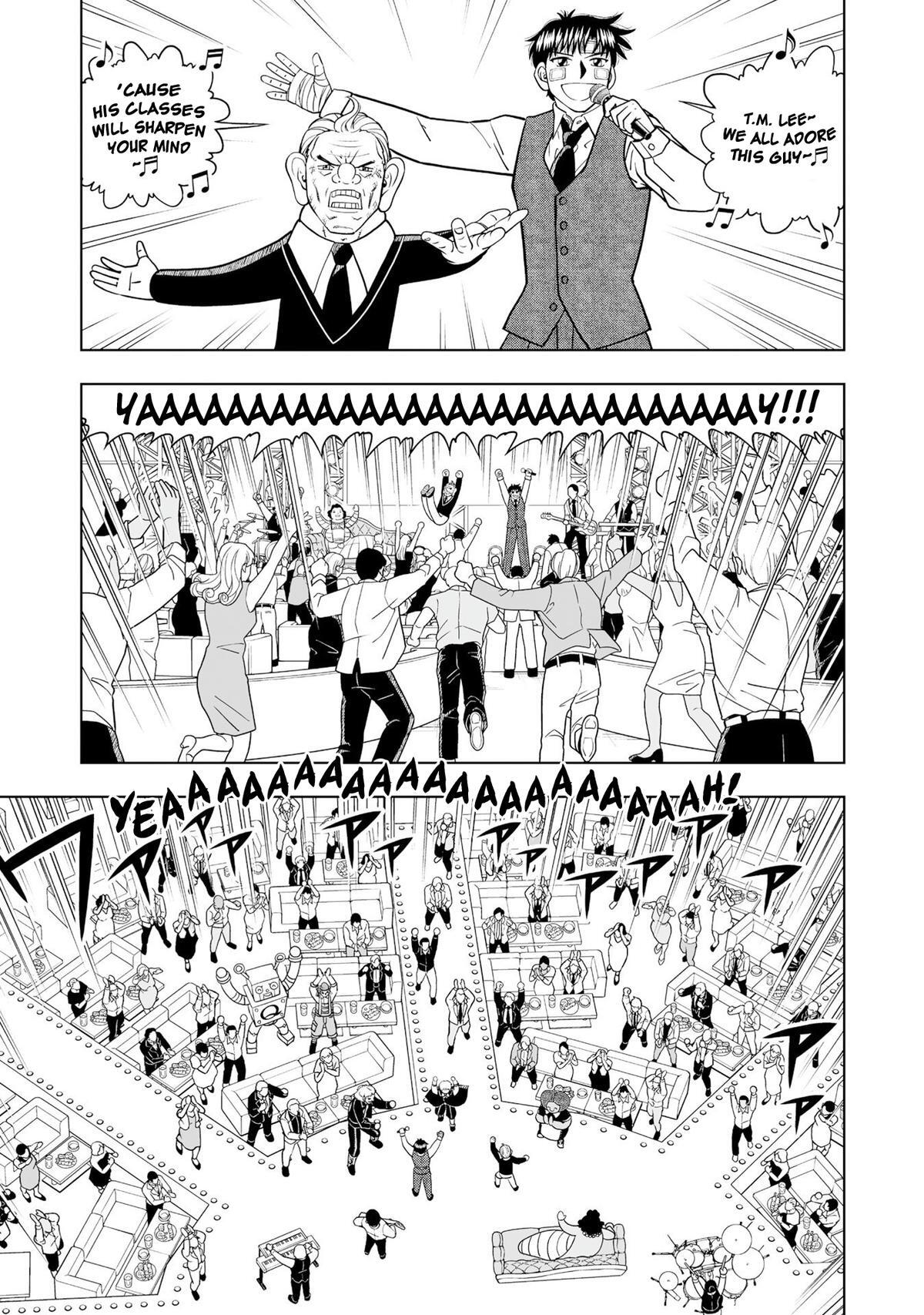 Read Zatch Bell! 2 Manga Online