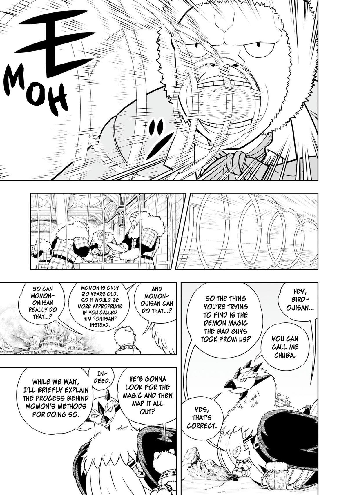 Read Zatch Bell! 2 Manga Online