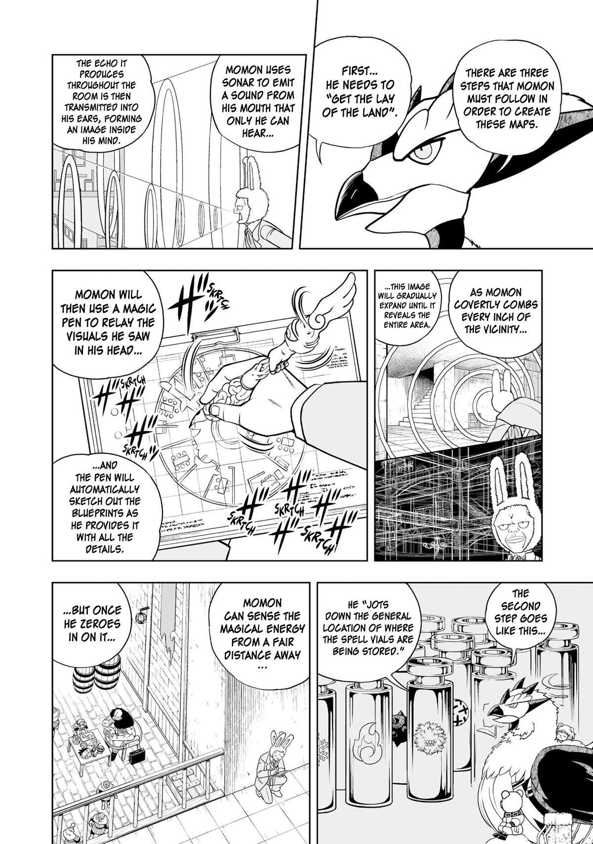 Read Zatch Bell! 2 Manga Online