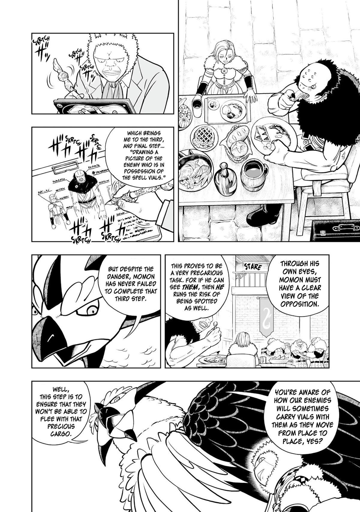 Read Zatch Bell! 2 Manga Online