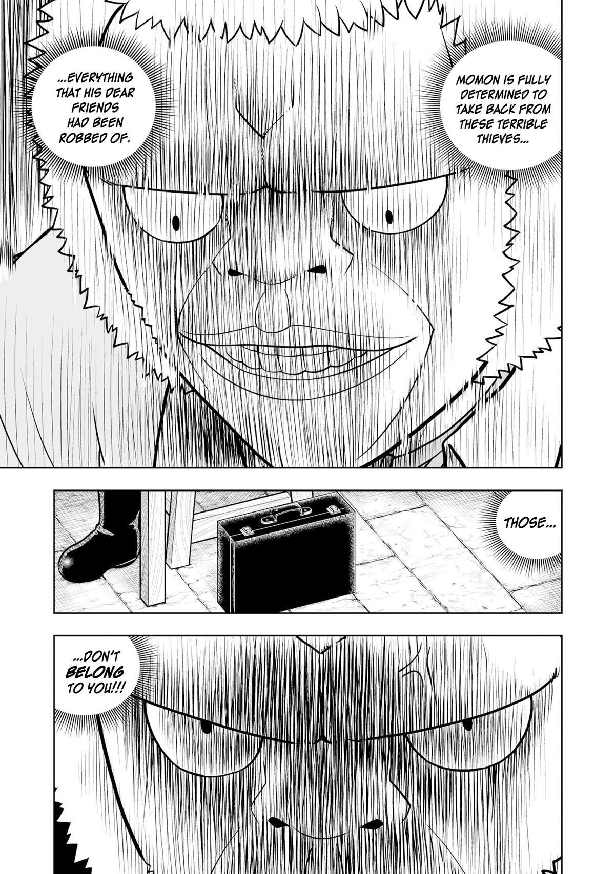 Read Zatch Bell! 2 Manga Online