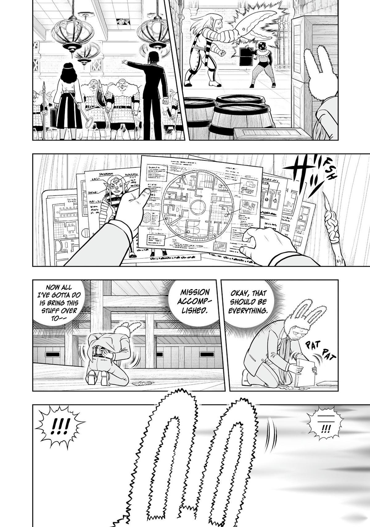 Read Zatch Bell! 2 Manga Online