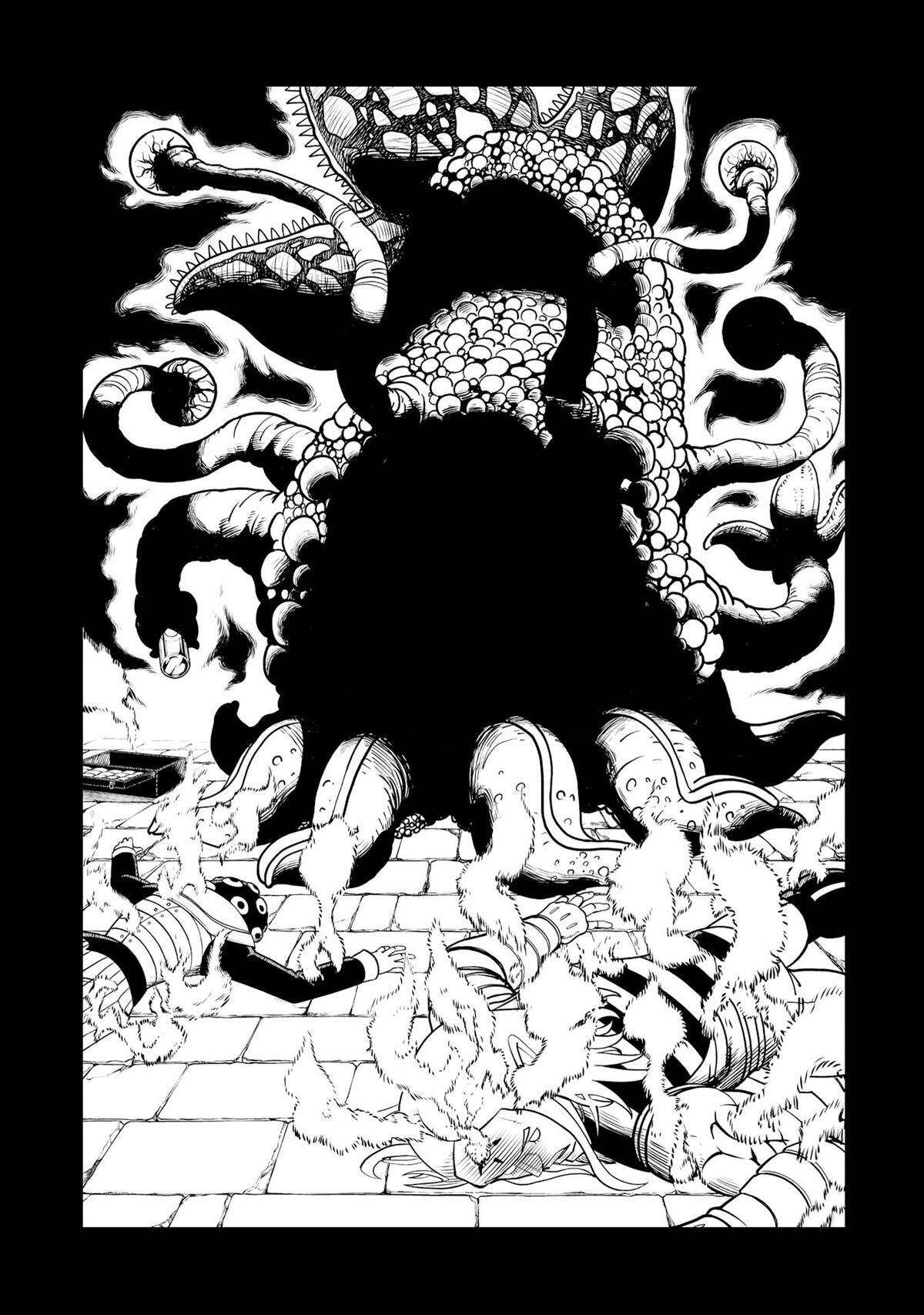 Read Zatch Bell! 2 Manga Online
