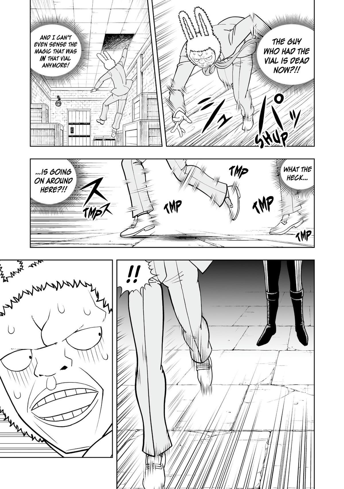 Read Zatch Bell! 2 Manga Online