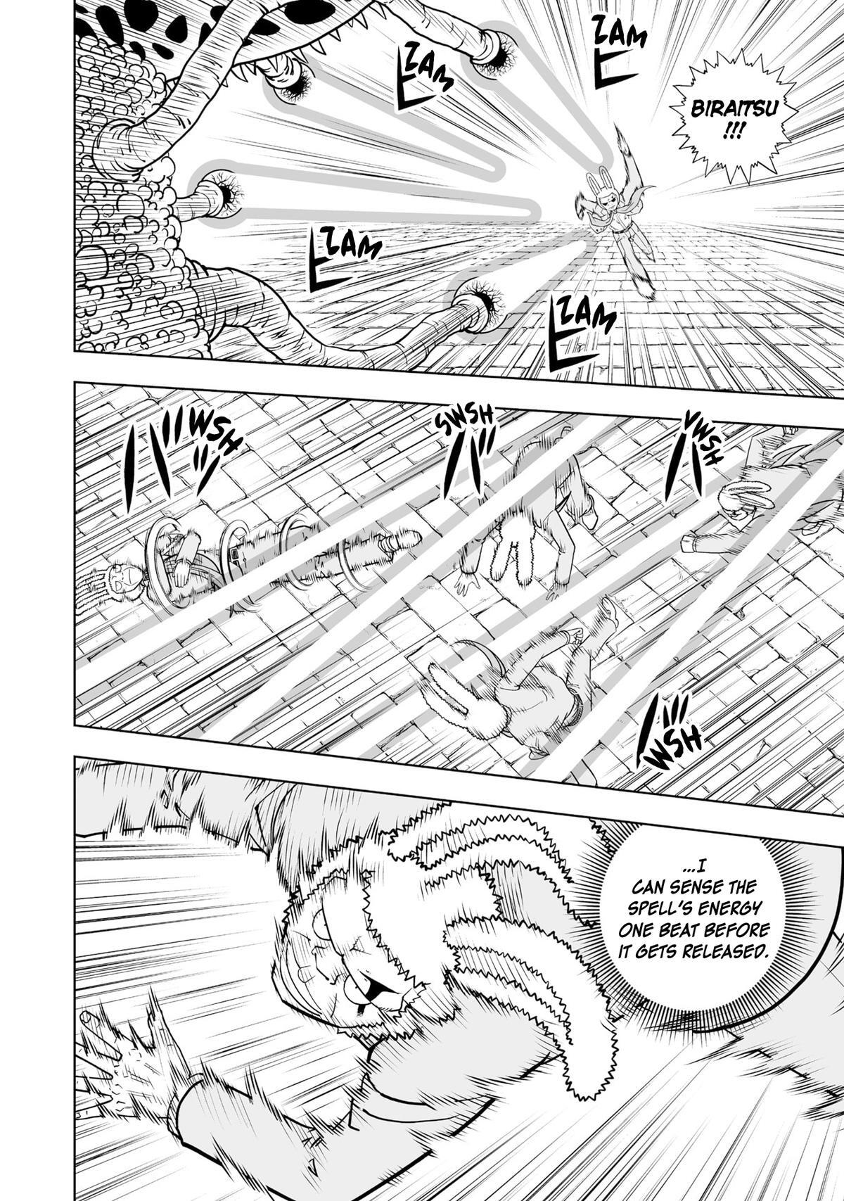 Read Zatch Bell! 2 Manga Online