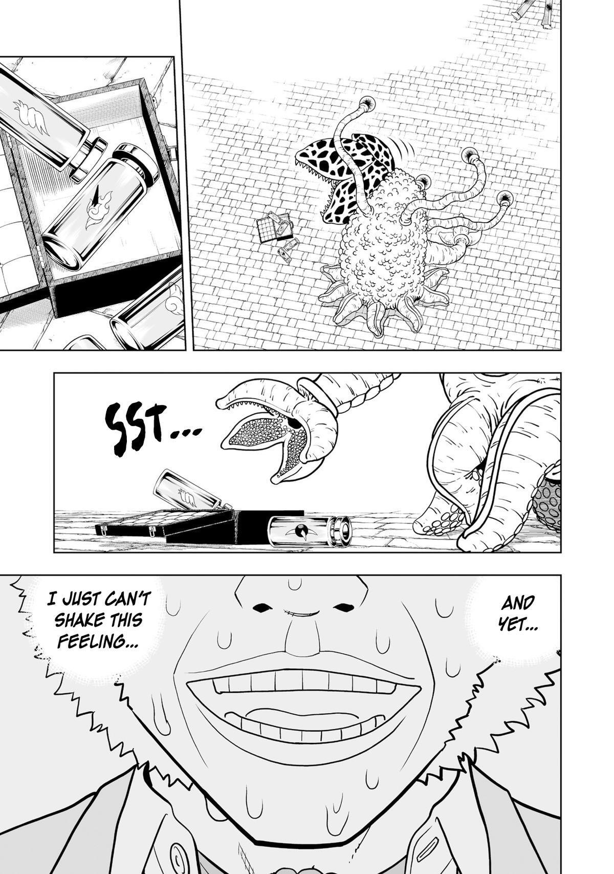 Read Zatch Bell! 2 Manga Online