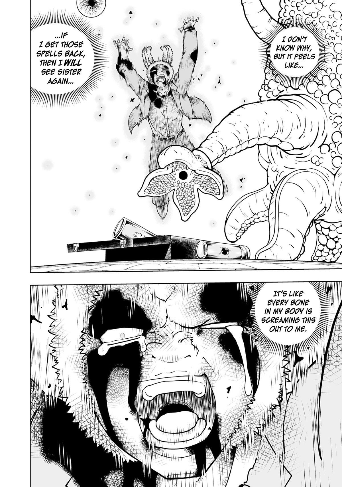 Read Zatch Bell! 2 Manga Online