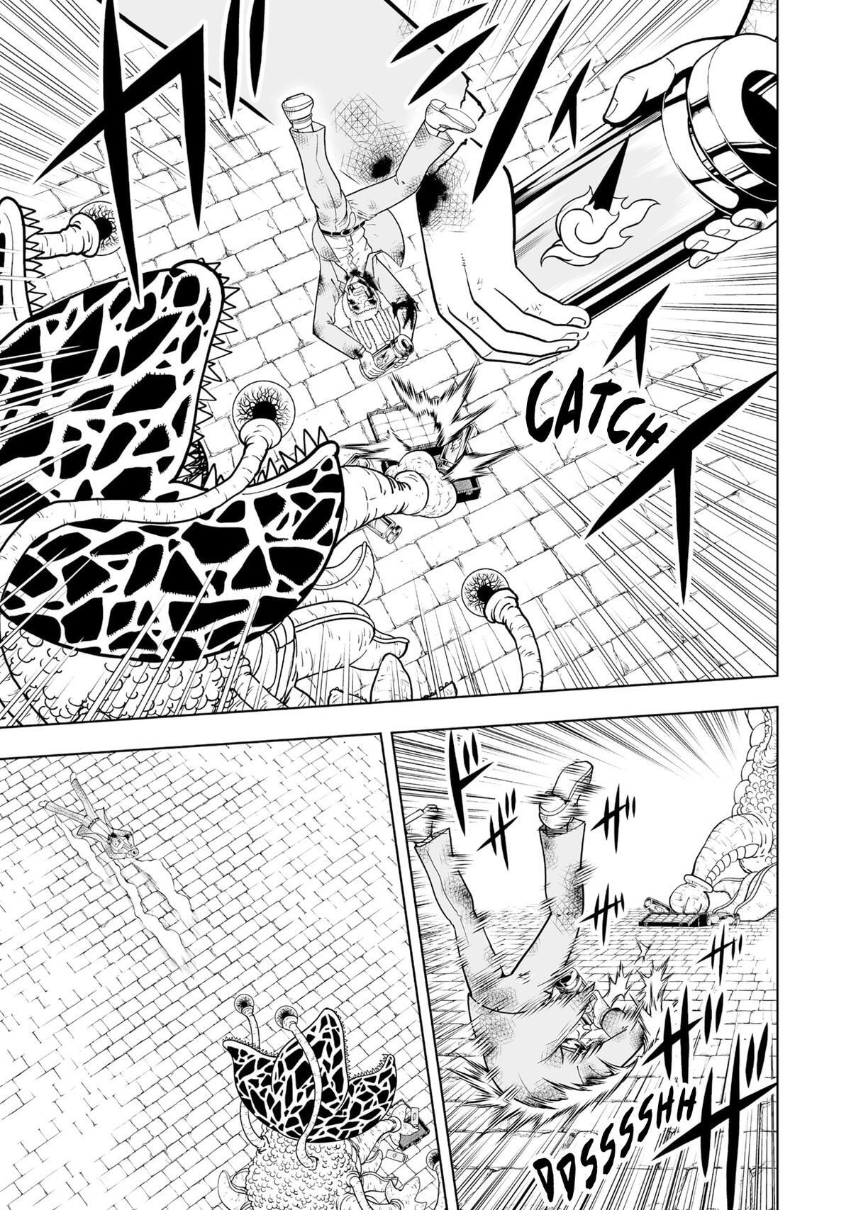 Read Zatch Bell! 2 Manga Online
