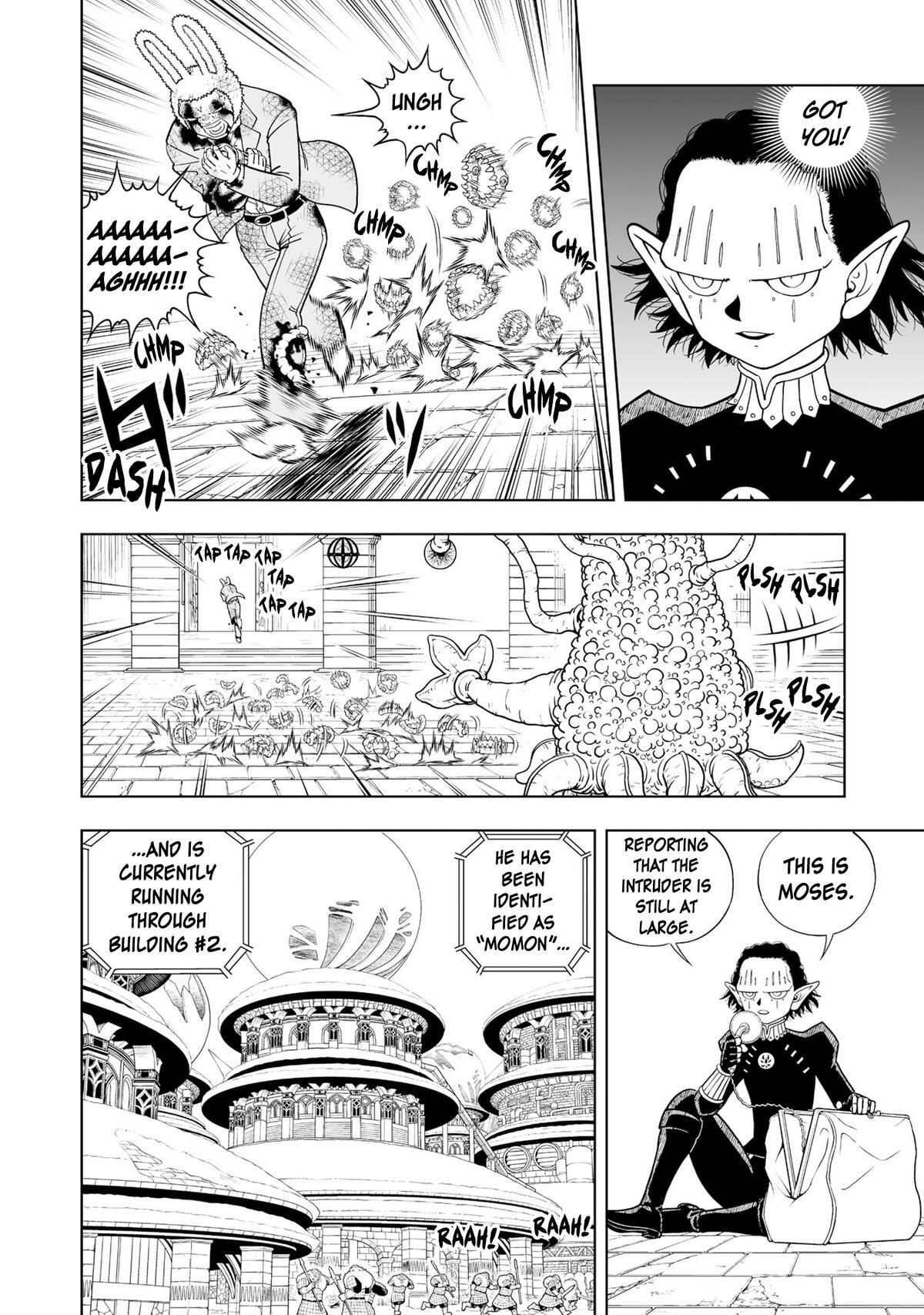 Read Zatch Bell! 2 Manga Online