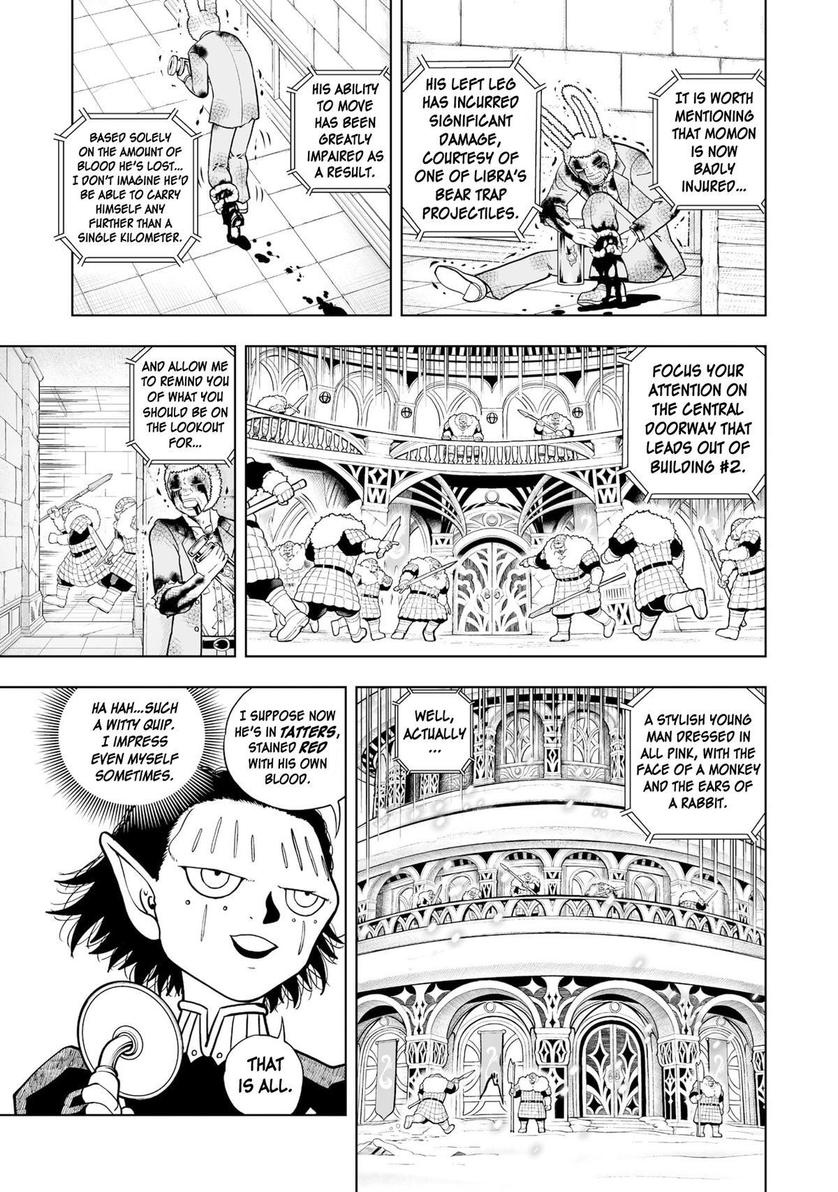Read Zatch Bell! 2 Manga Online