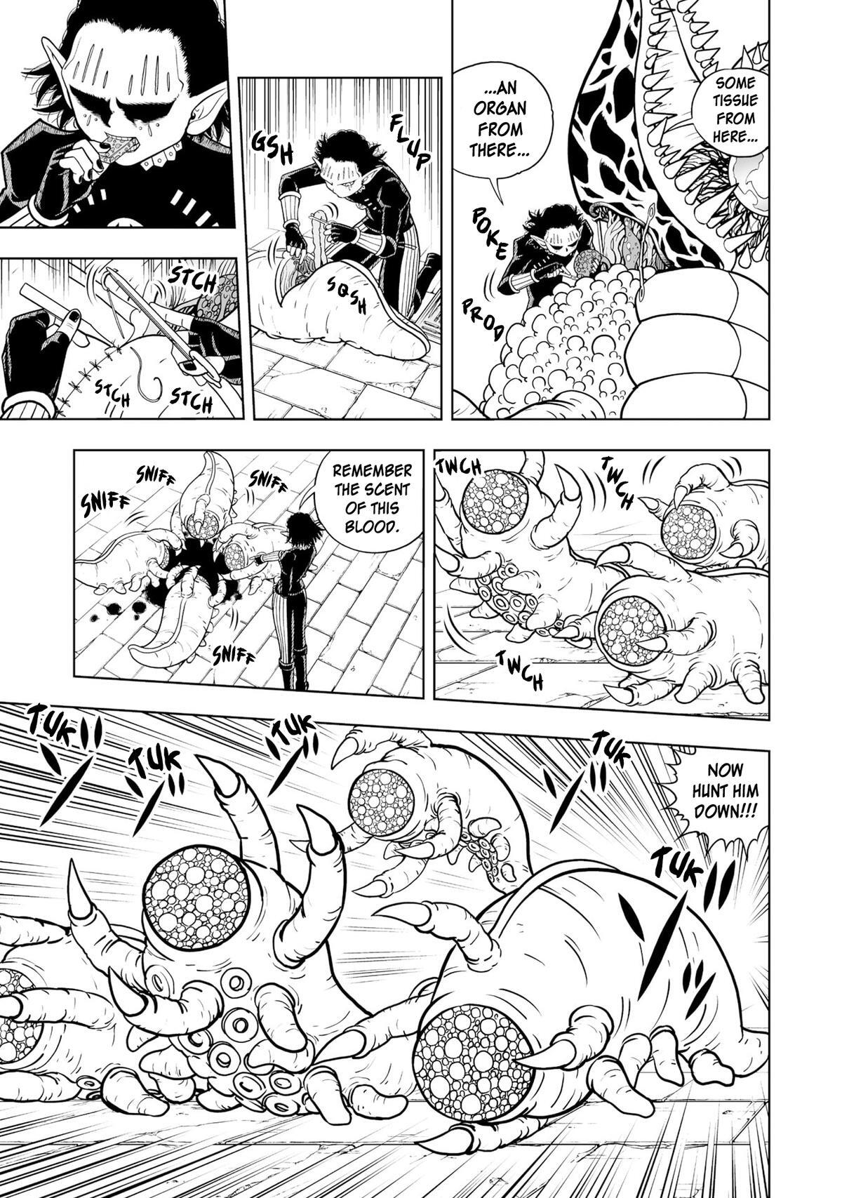 Read Zatch Bell! 2 Manga Online