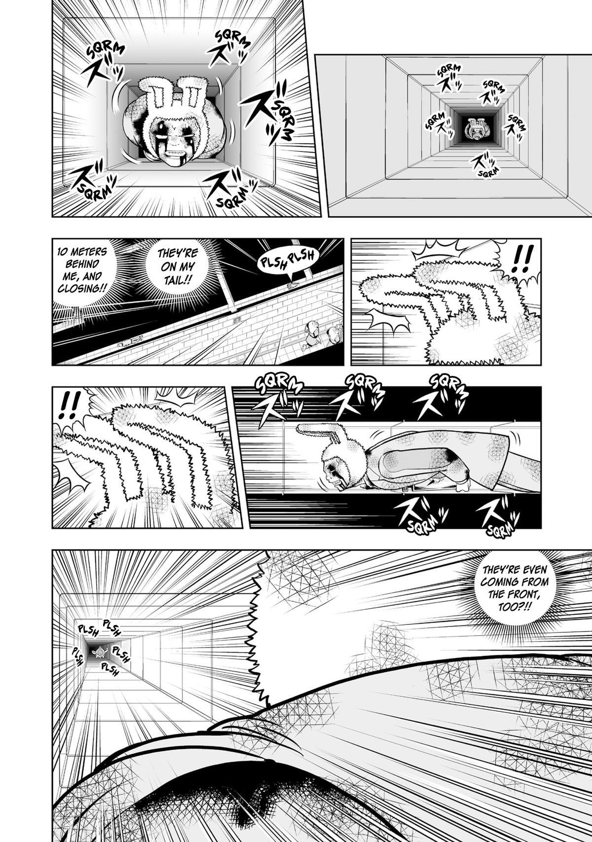 Read Zatch Bell! 2 Manga Online