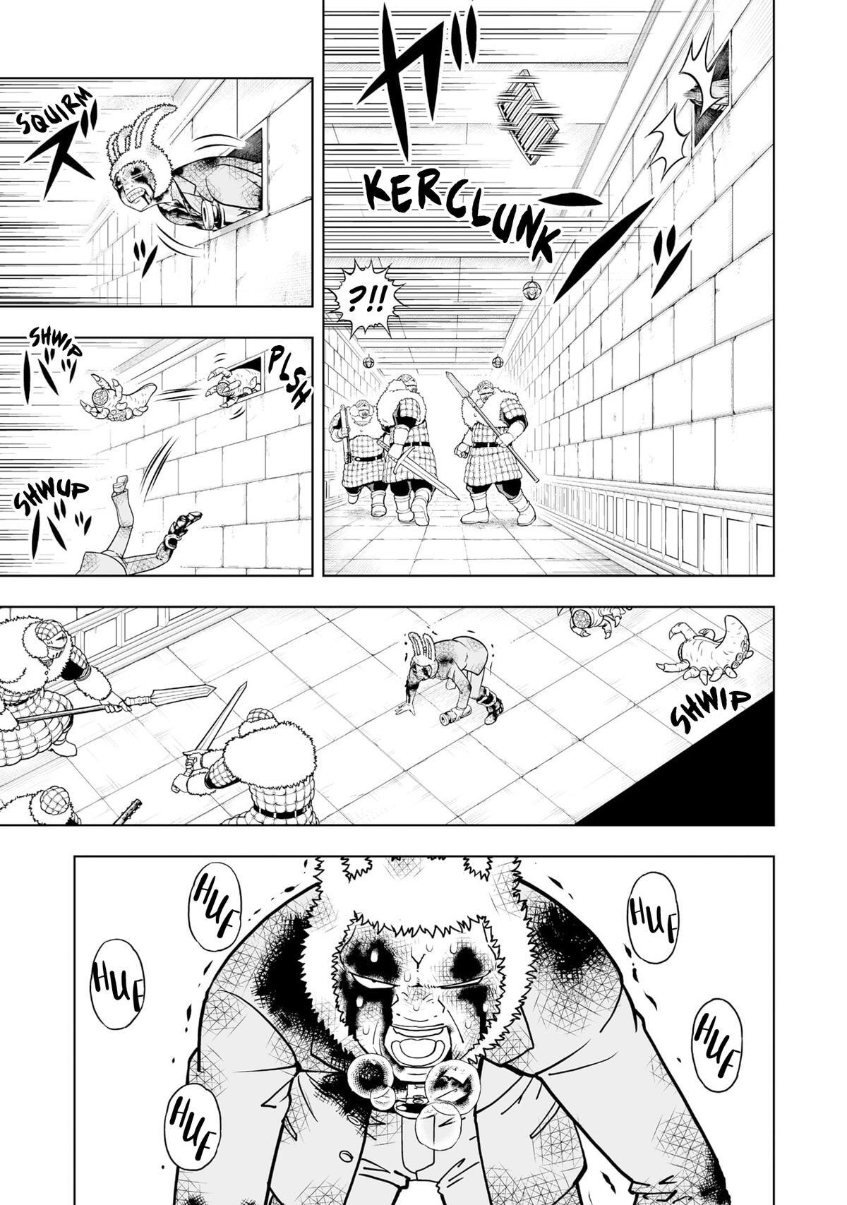 Read Zatch Bell! 2 Manga Online