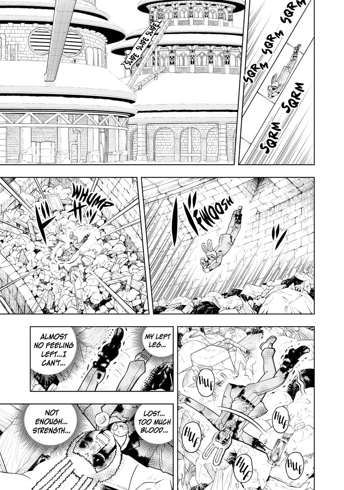 Read Zatch Bell! 2 Manga Online