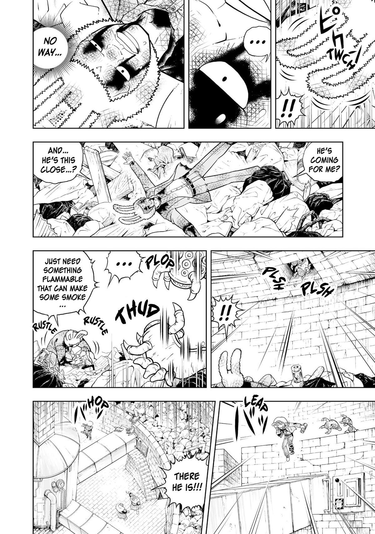 Read Zatch Bell! 2 Manga Online