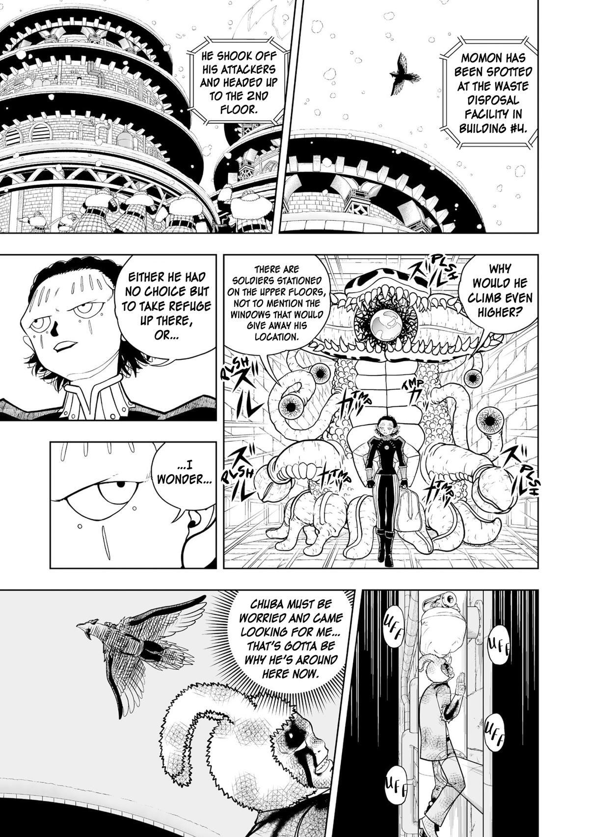 Read Zatch Bell! 2 Manga Online