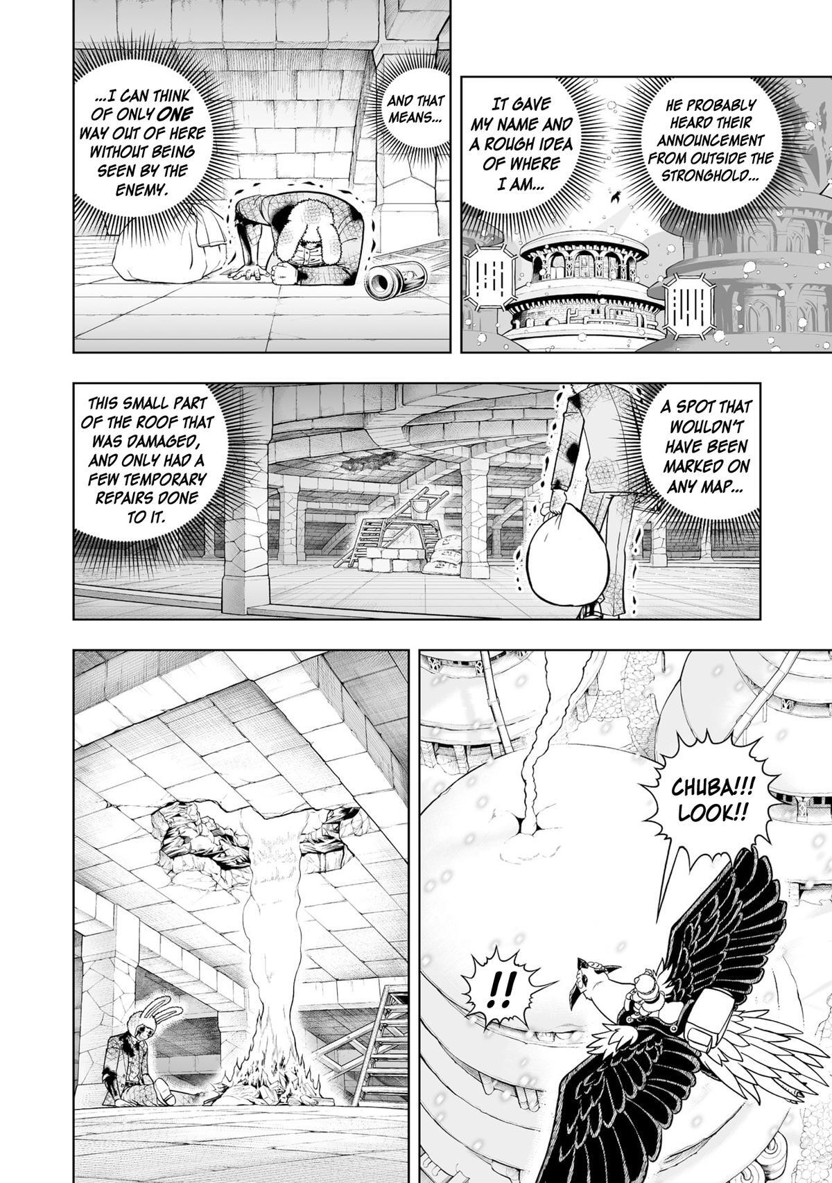 Read Zatch Bell! 2 Manga Online