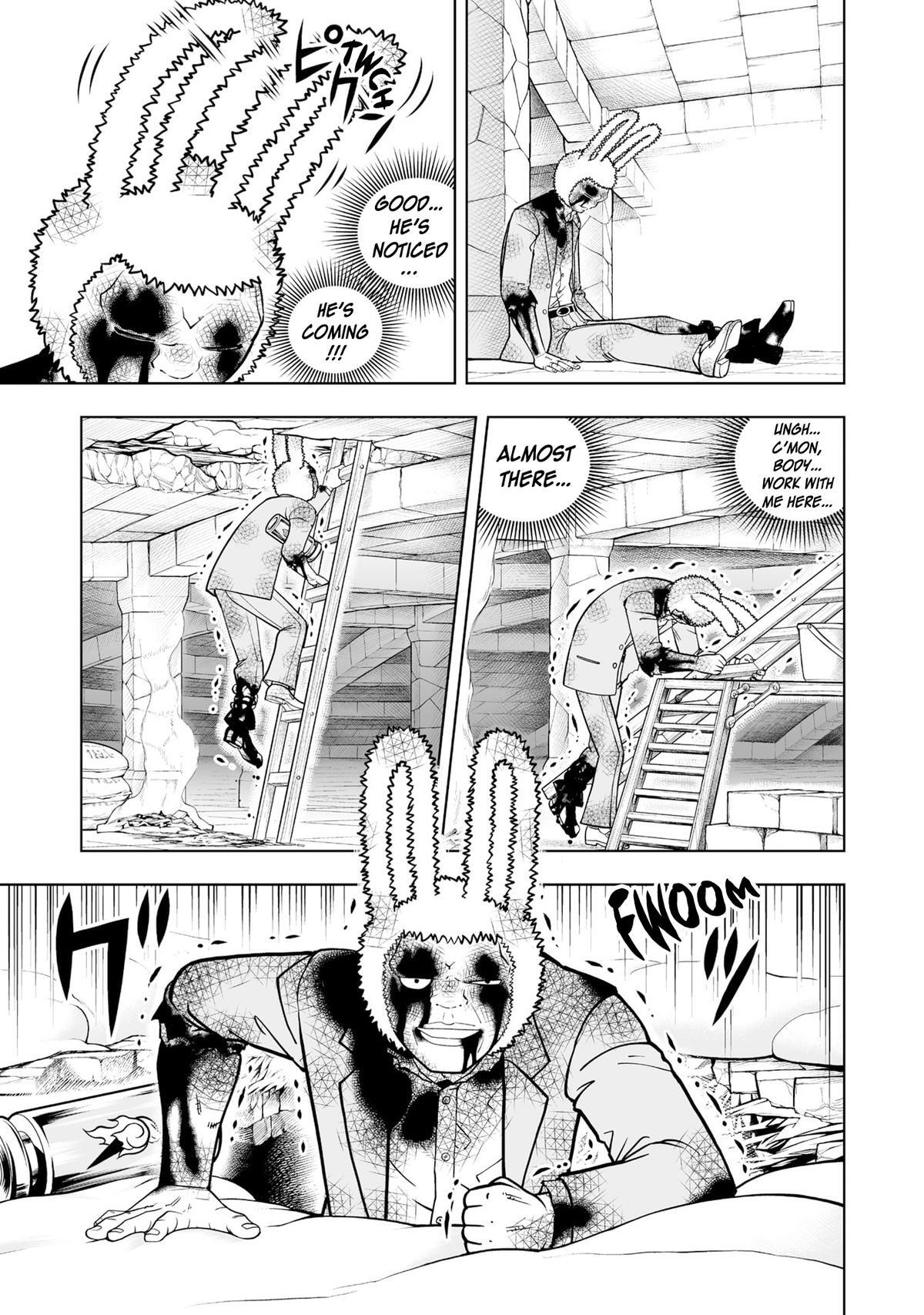 Read Zatch Bell! 2 Manga Online