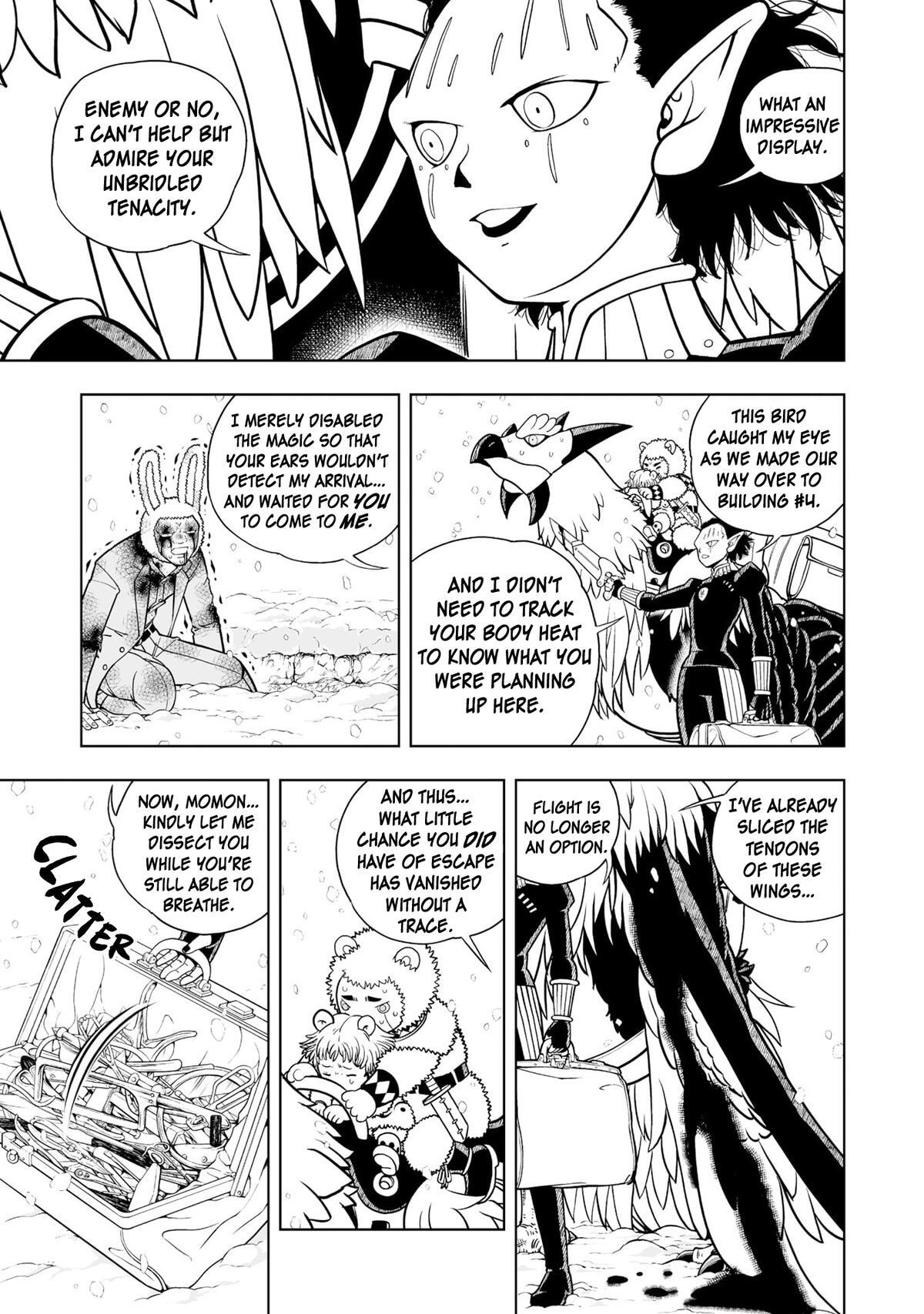 Read Zatch Bell! 2 Manga Online