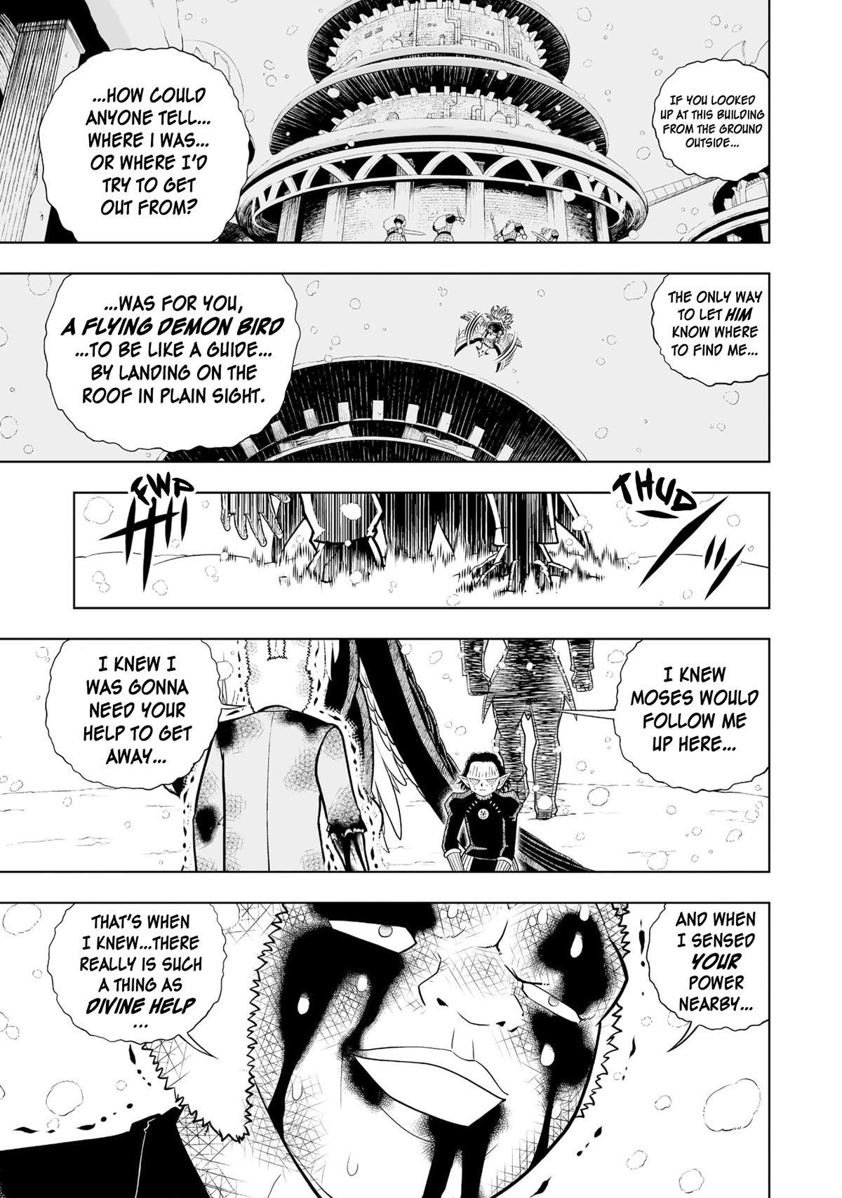 Read Zatch Bell! 2 Manga Online