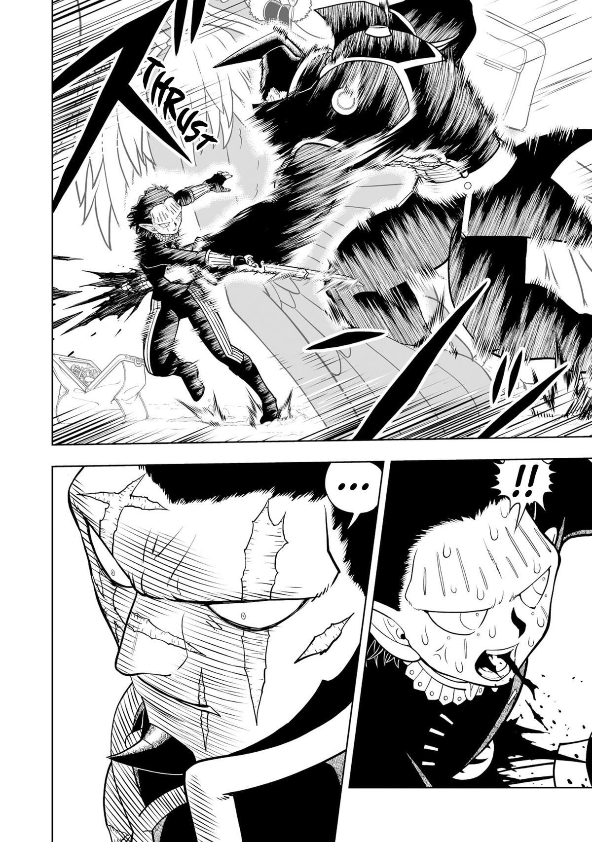 Read Zatch Bell! 2 Manga Online