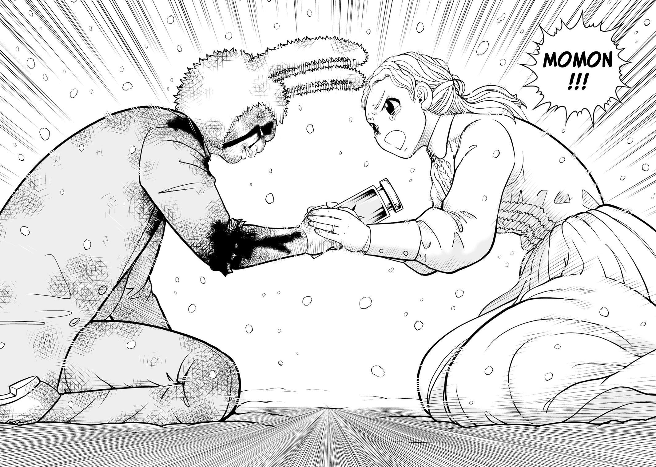 Read Zatch Bell! 2 Manga Online