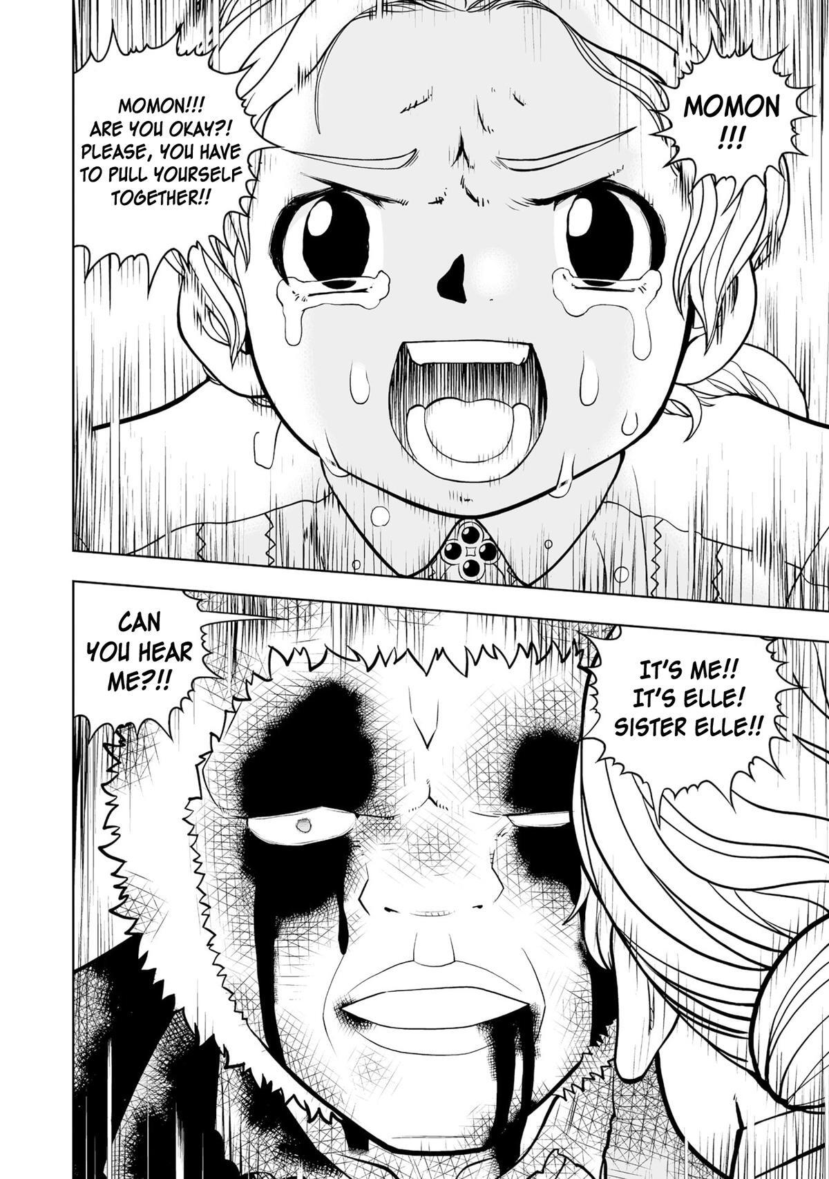 Read Zatch Bell! 2 Manga Online