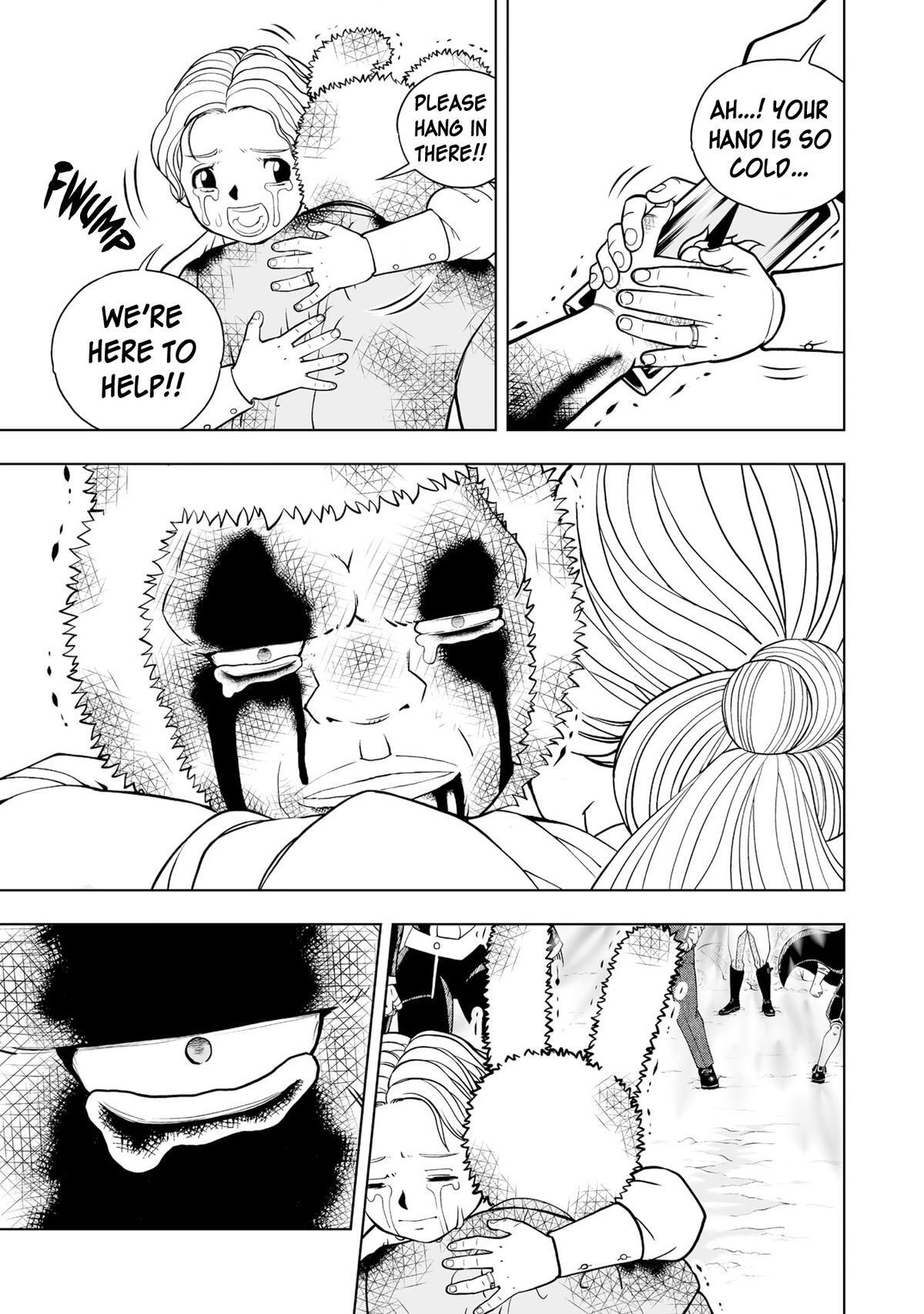 Read Zatch Bell! 2 Manga Online