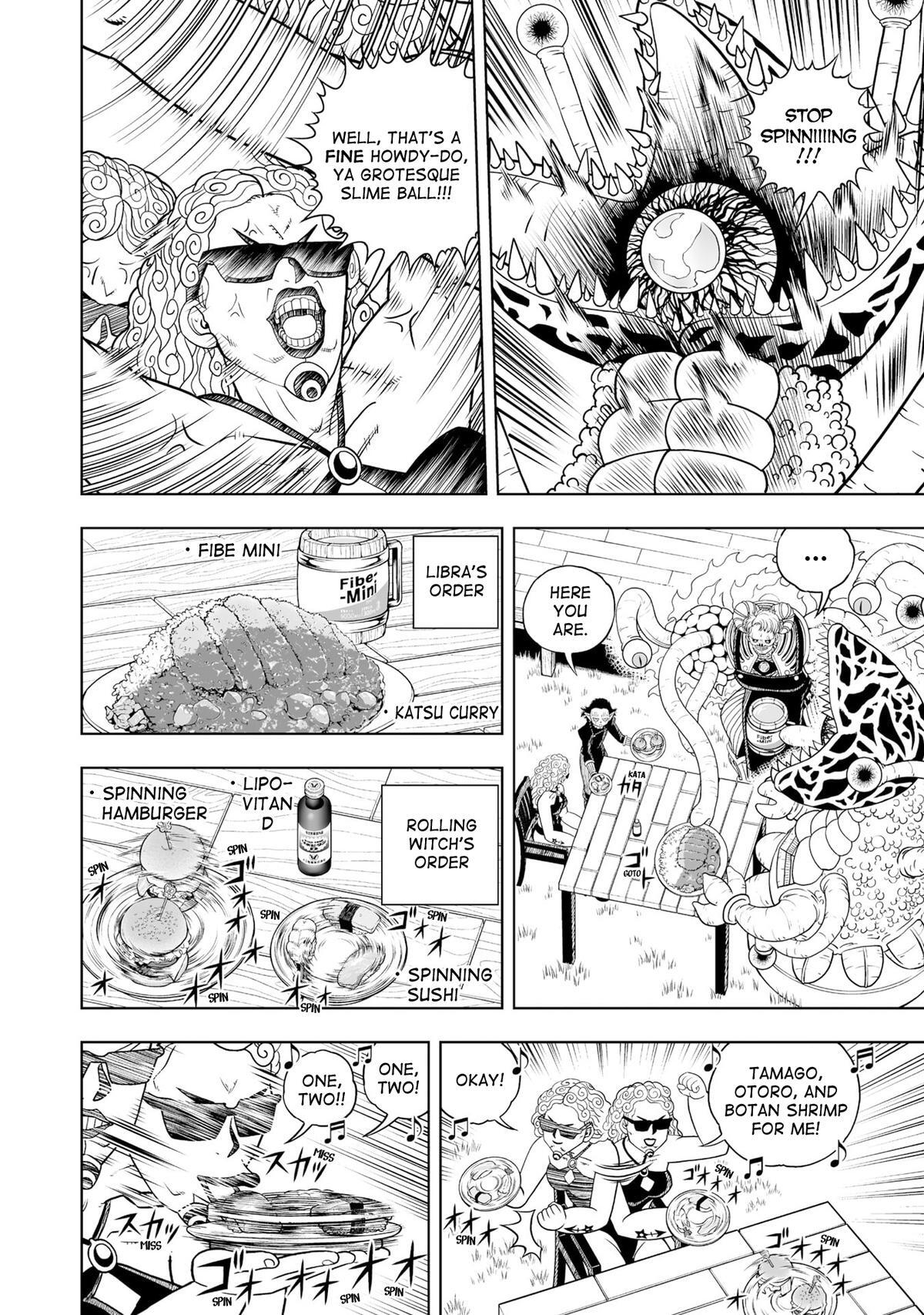 Read Zatch Bell! 2 Manga Online