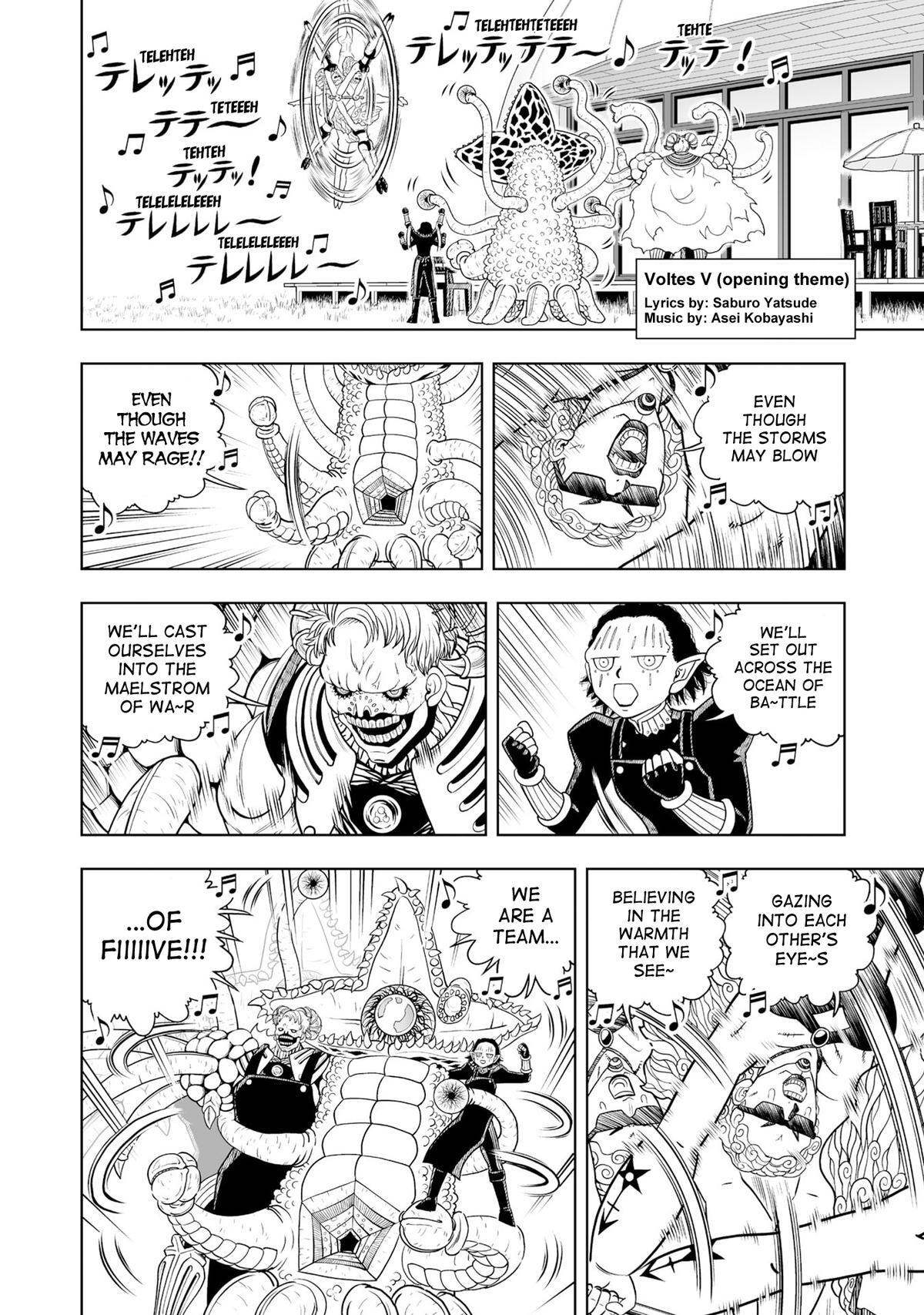 Read Zatch Bell! 2 Manga Online