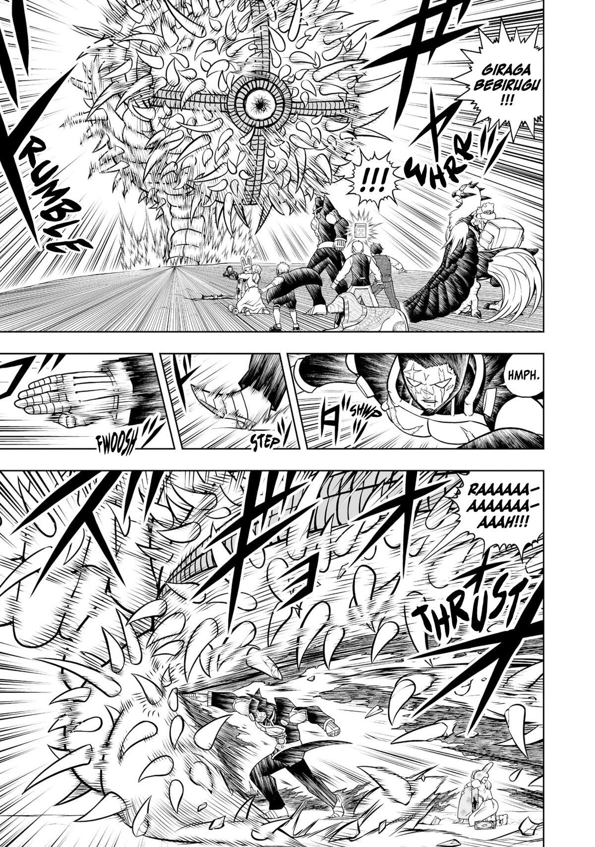 Read Zatch Bell! 2 Manga Online