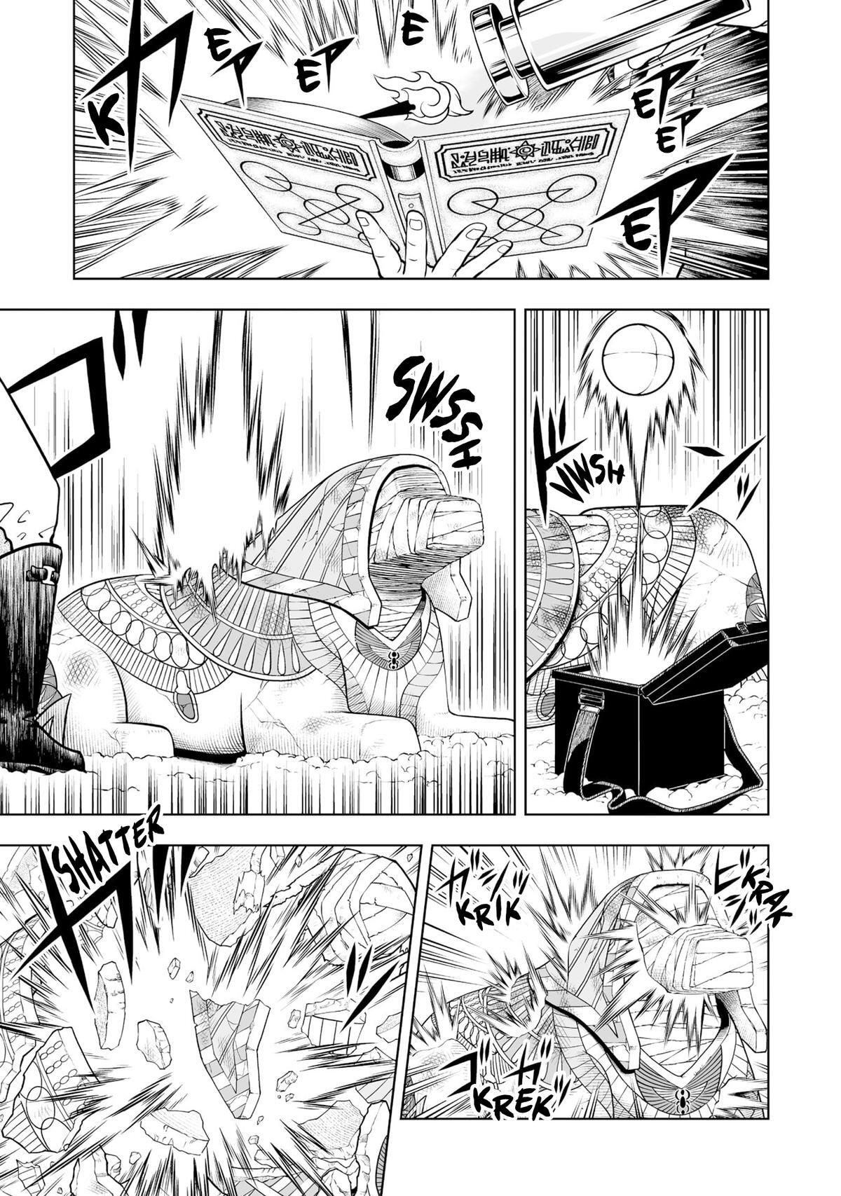Read Zatch Bell! 2 Manga Online