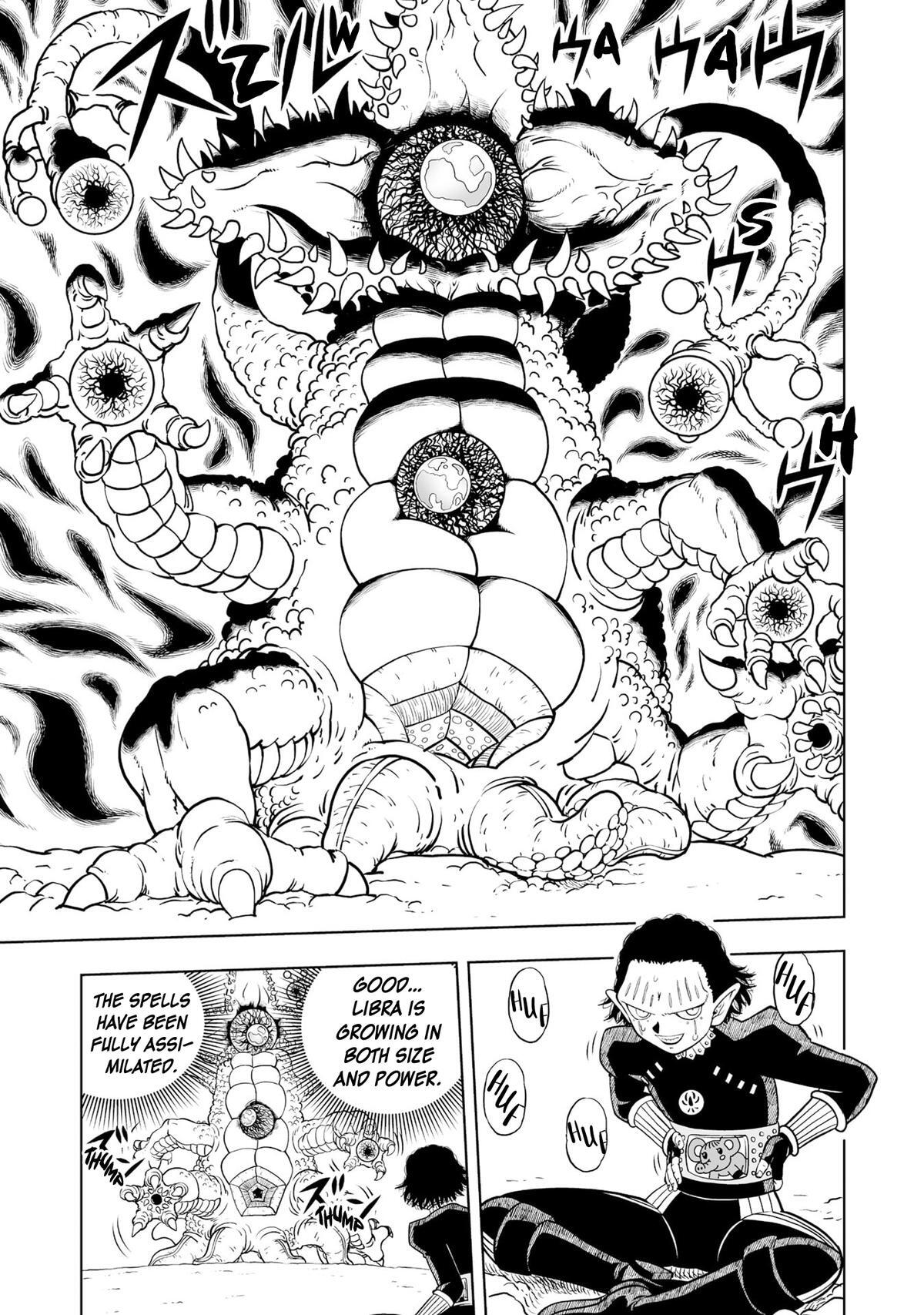 Read Zatch Bell! 2 Manga Online