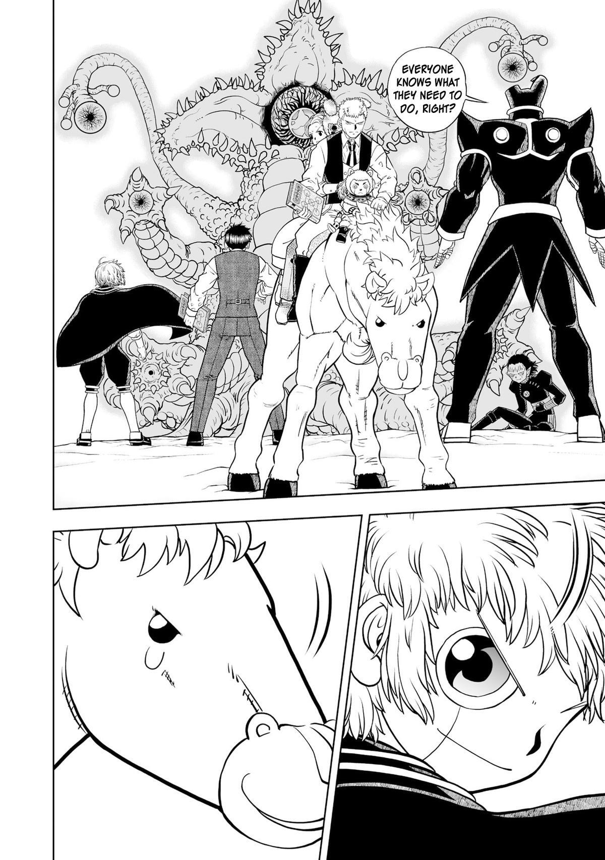 Read Zatch Bell! 2 Manga Online