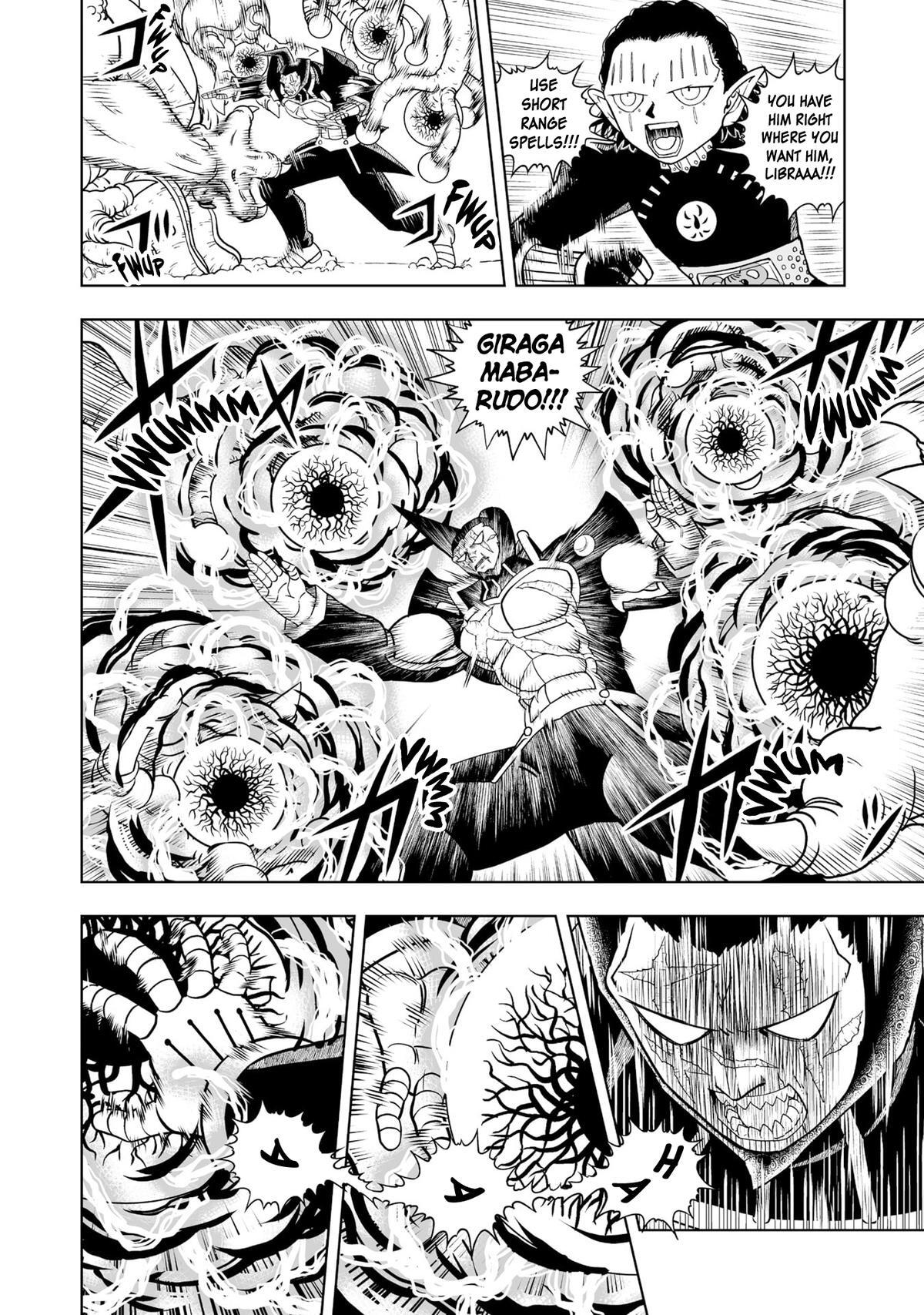 Read Zatch Bell! 2 Manga Online