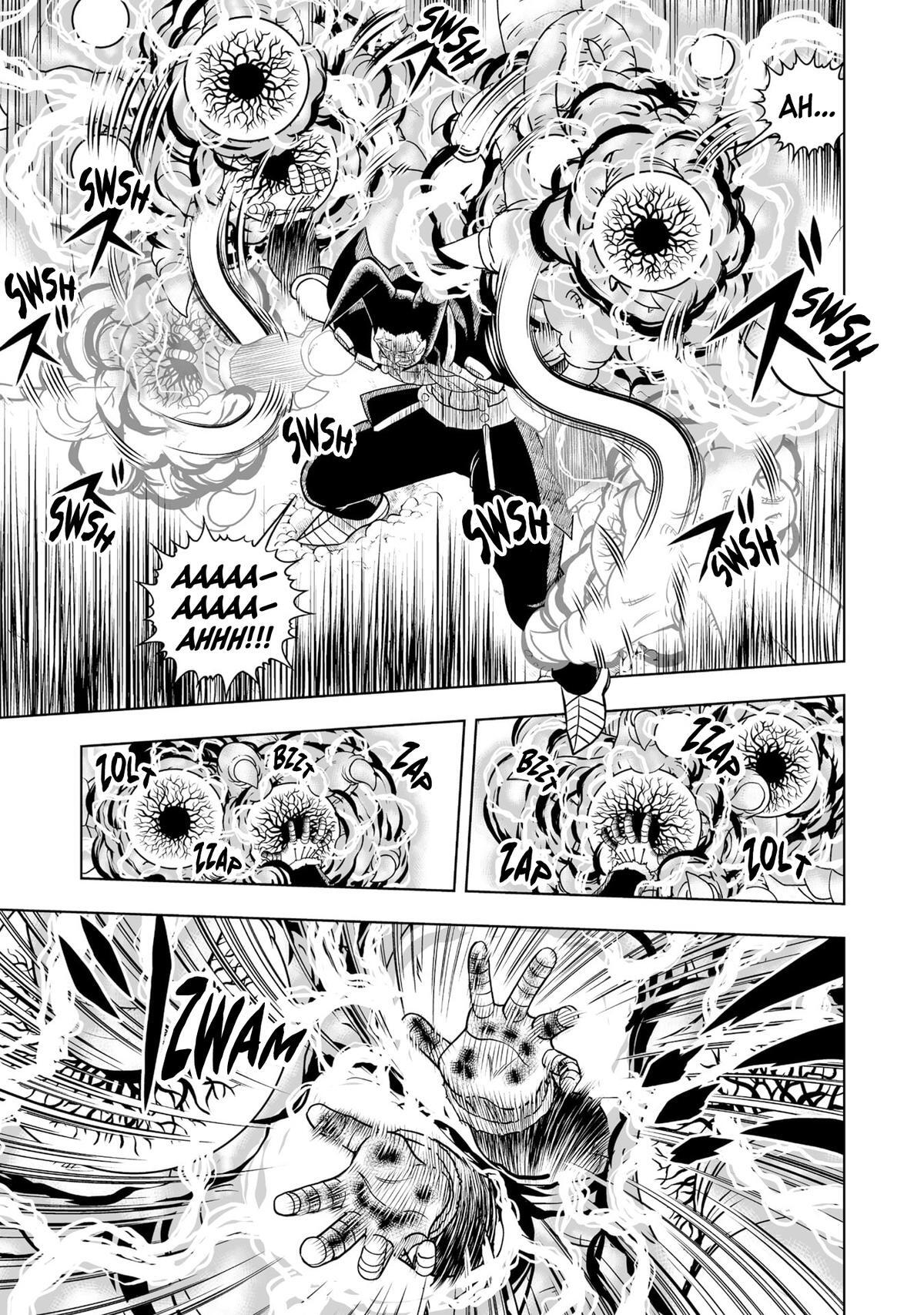 Read Zatch Bell! 2 Manga Online
