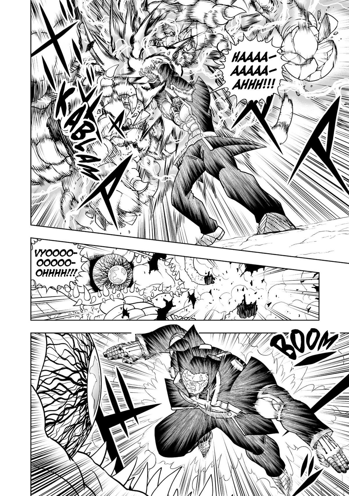 Read Zatch Bell! 2 Manga Online