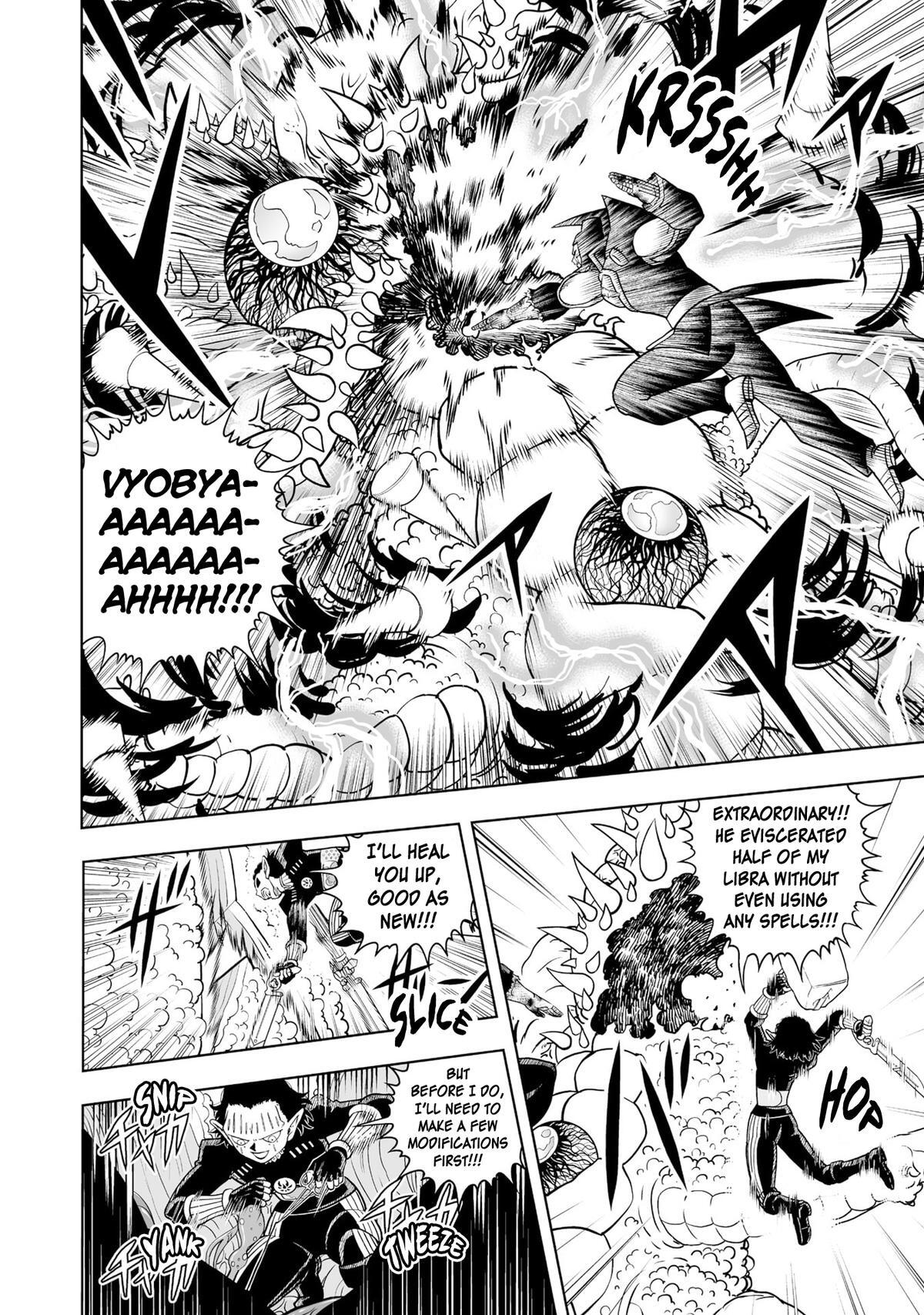 Read Zatch Bell! 2 Manga Online