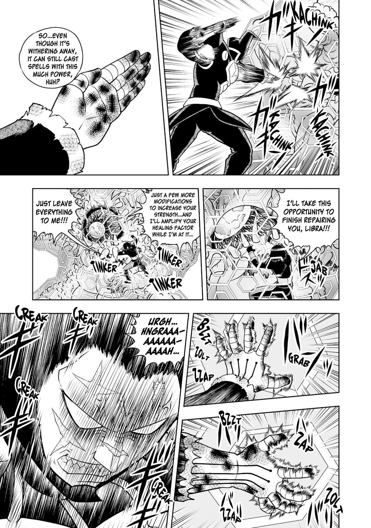 Read Zatch Bell! 2 Manga Online