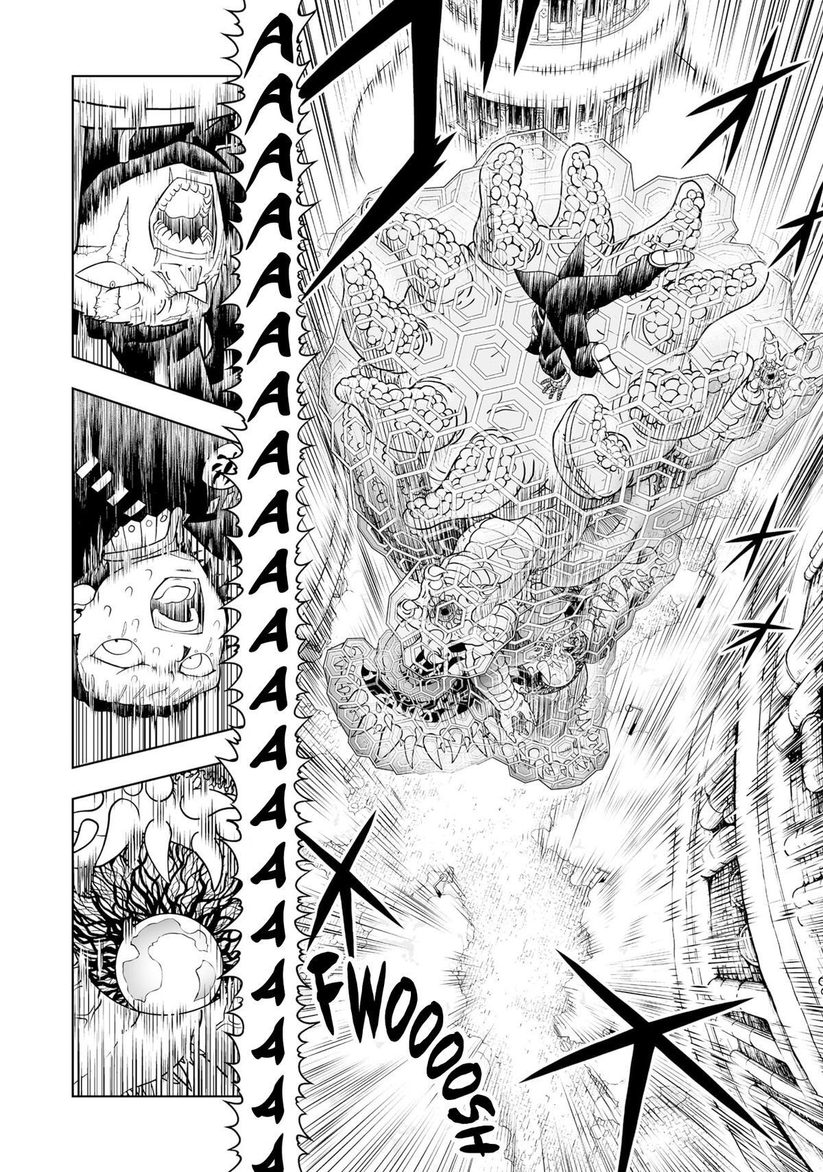 Read Zatch Bell! 2 Manga Online